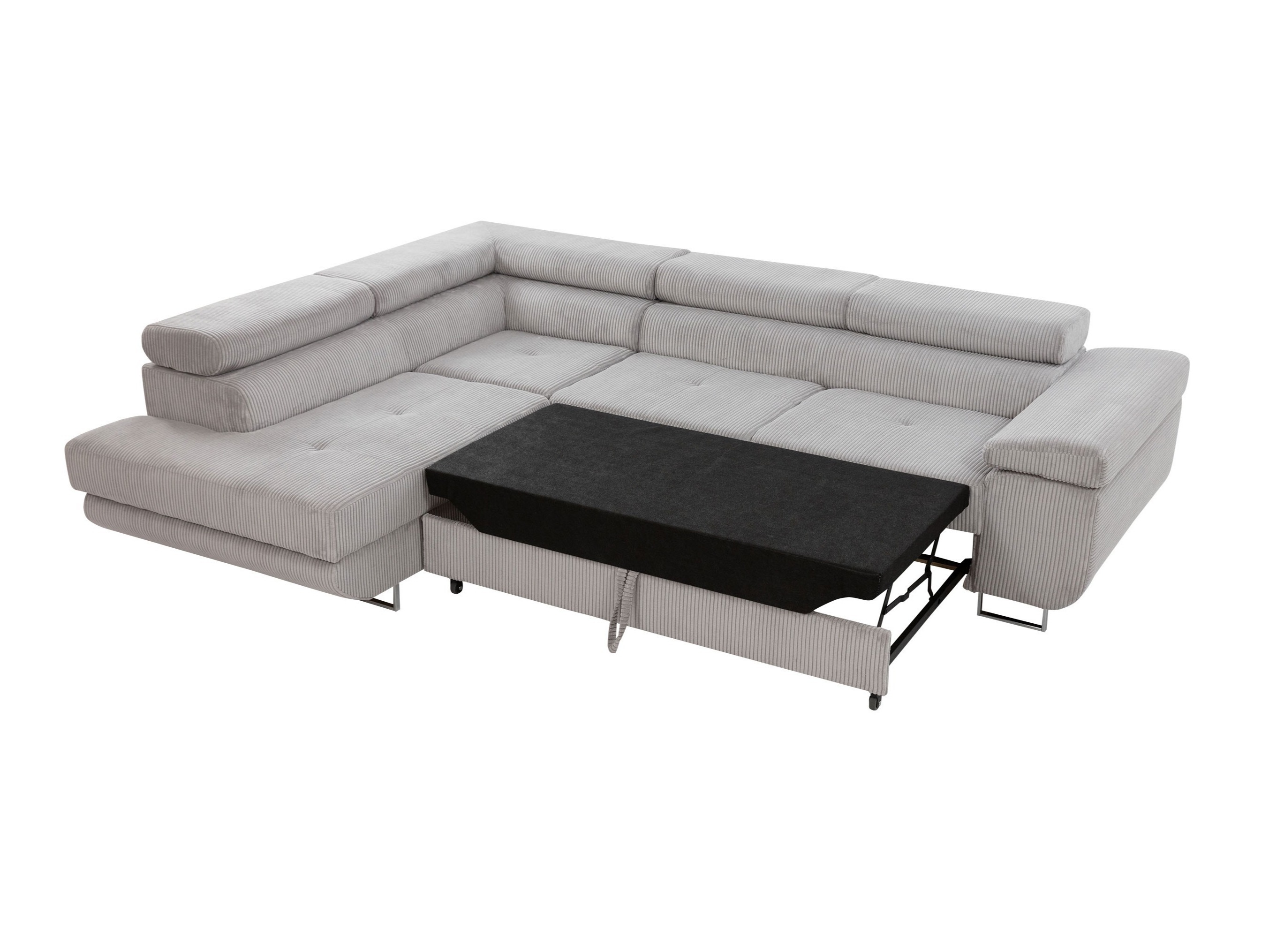 Corner sofa Comfivo Vinetum (Poso 03)
