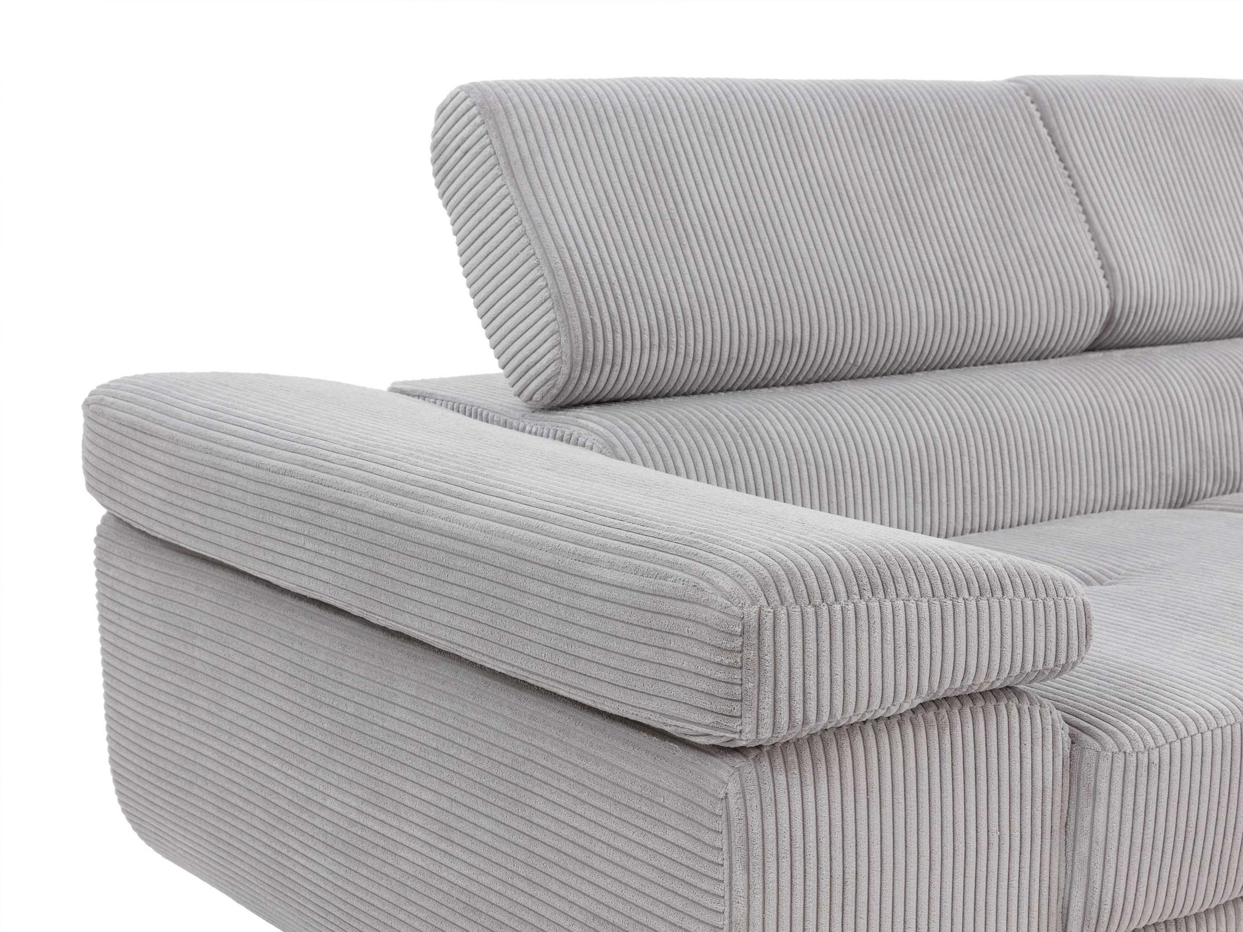 Corner sofa Comfivo Vinetum (Poso 05)