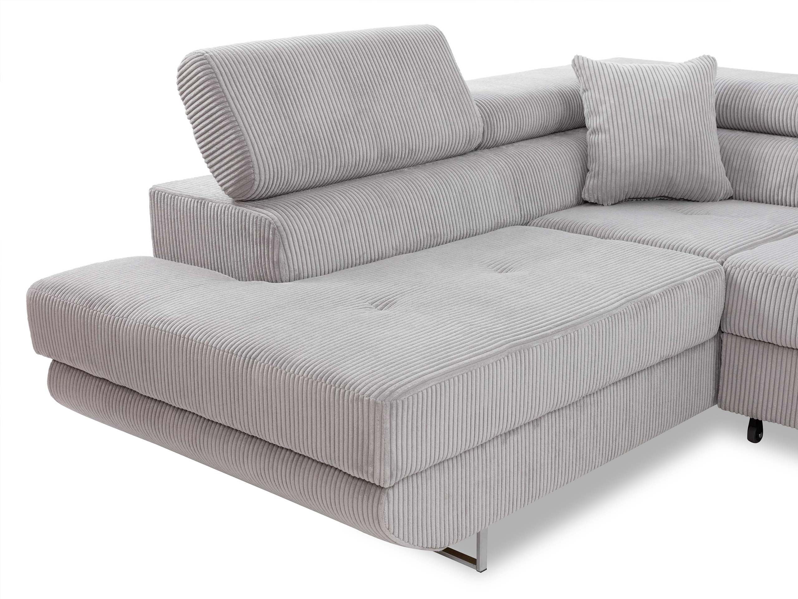 Corner sofa Comfivo Vinetum (Poso 14)