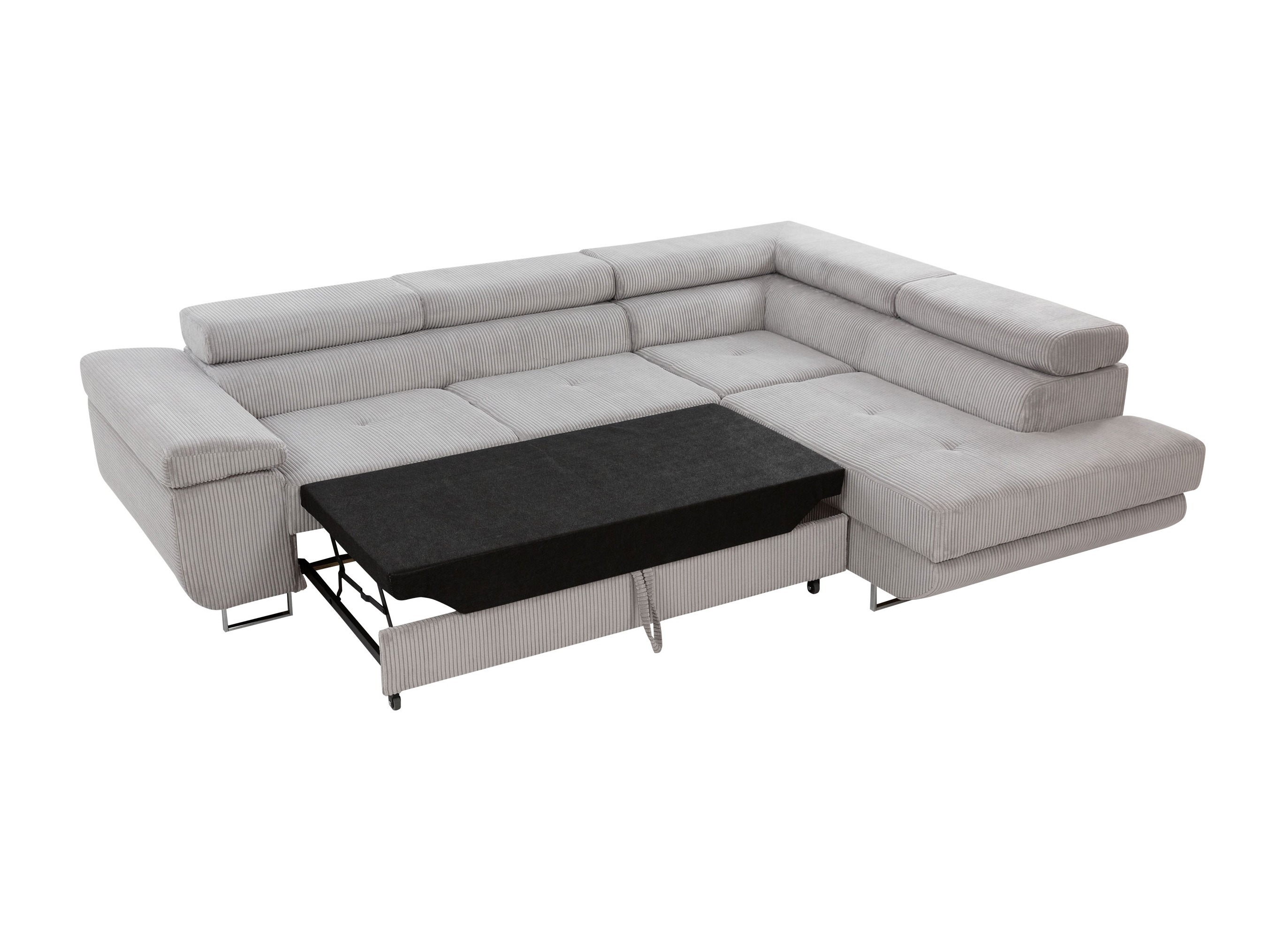 Corner sofa Comfivo Vinetum (Poso 39)