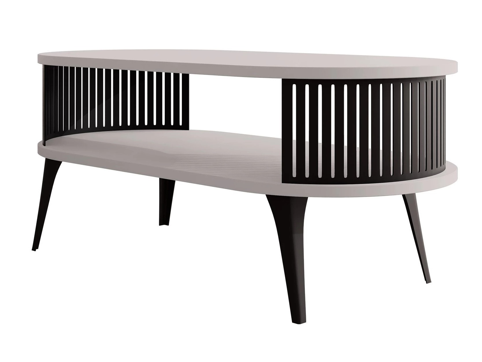 Coffee table Vitum III (Cashmere)