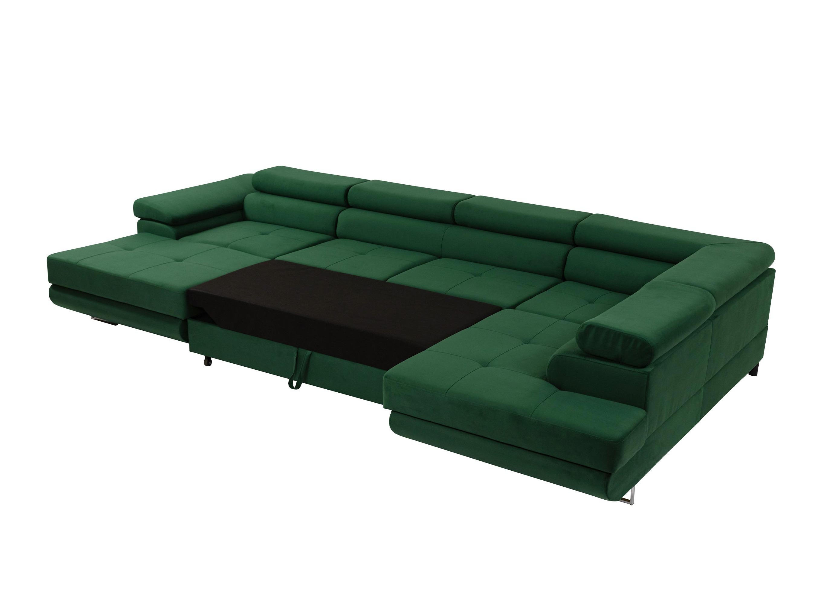 Corner sofa Comfivo Vinetum III (Poso 52)