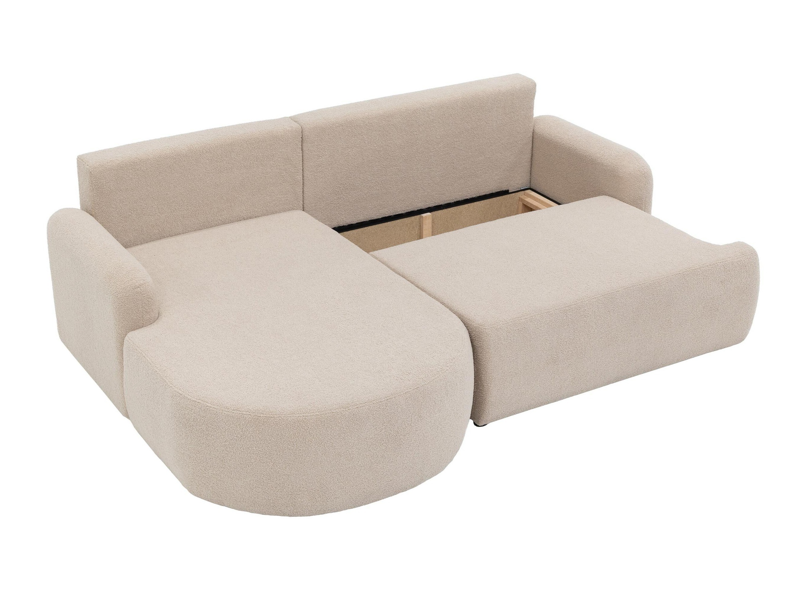Corner sofa Comfivo Popis (Bella 20)