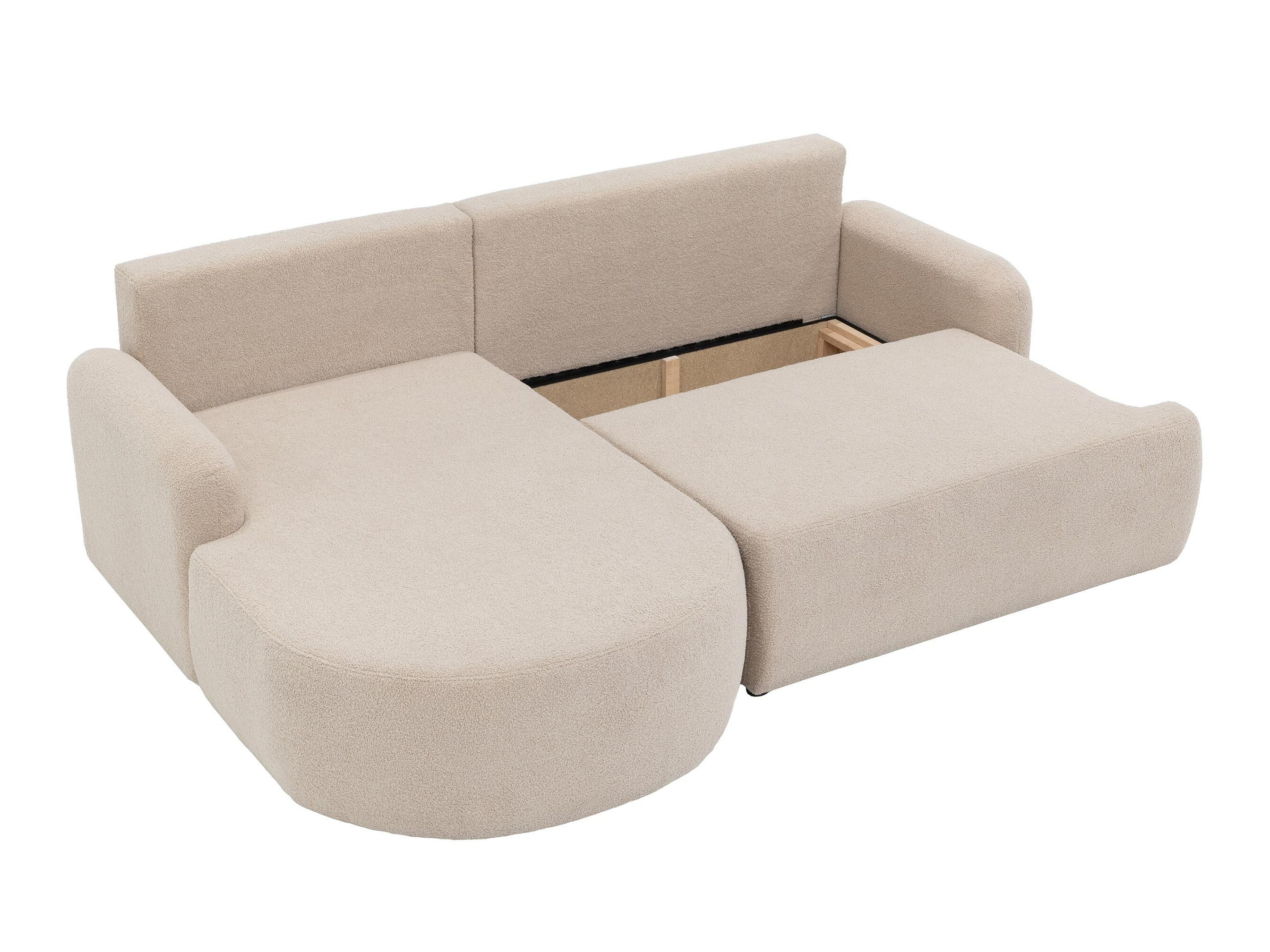 Corner sofa Comfivo Popis (Lambi 07)