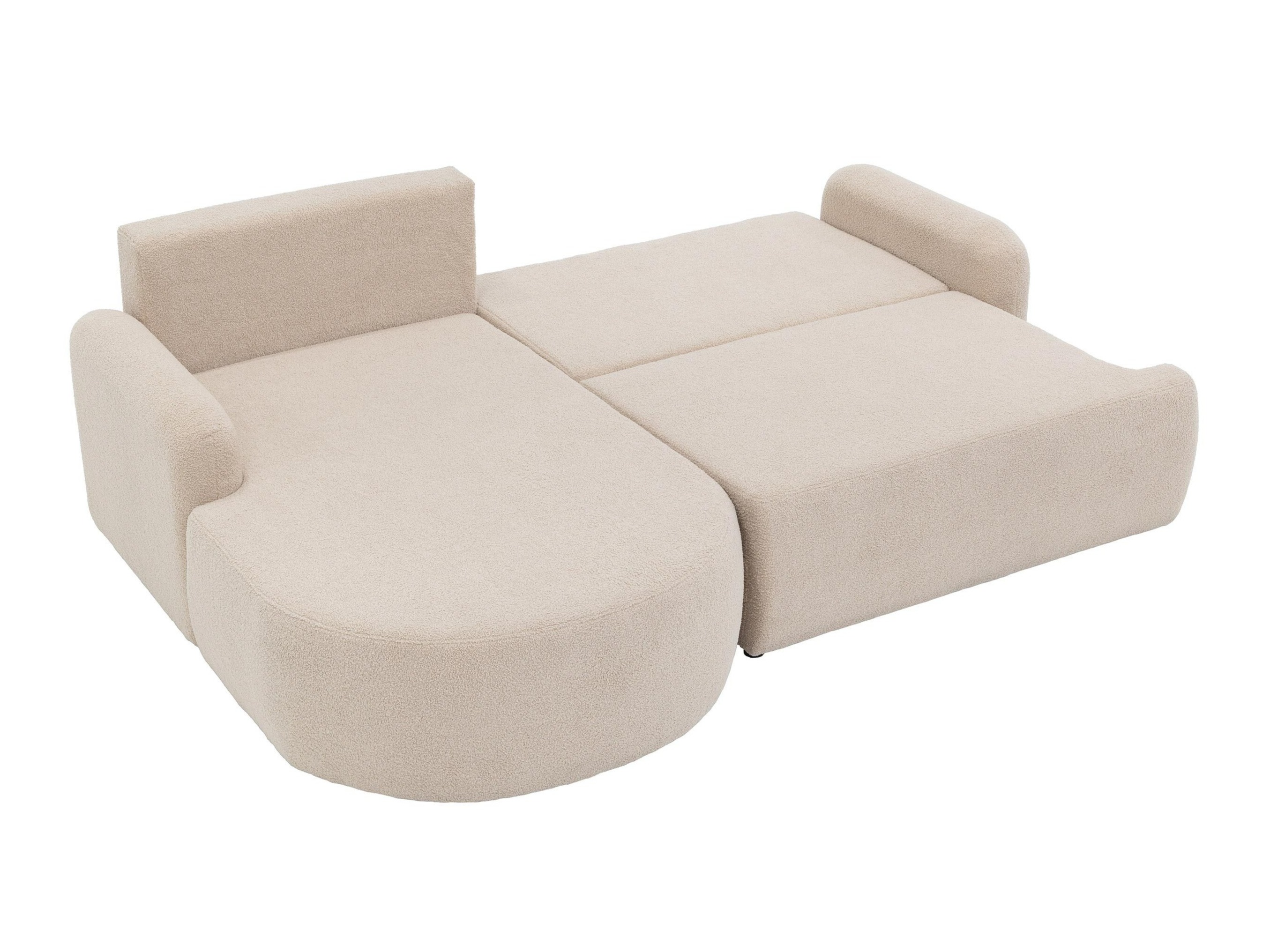 Corner sofa Comfivo Popis (Lumo 40)