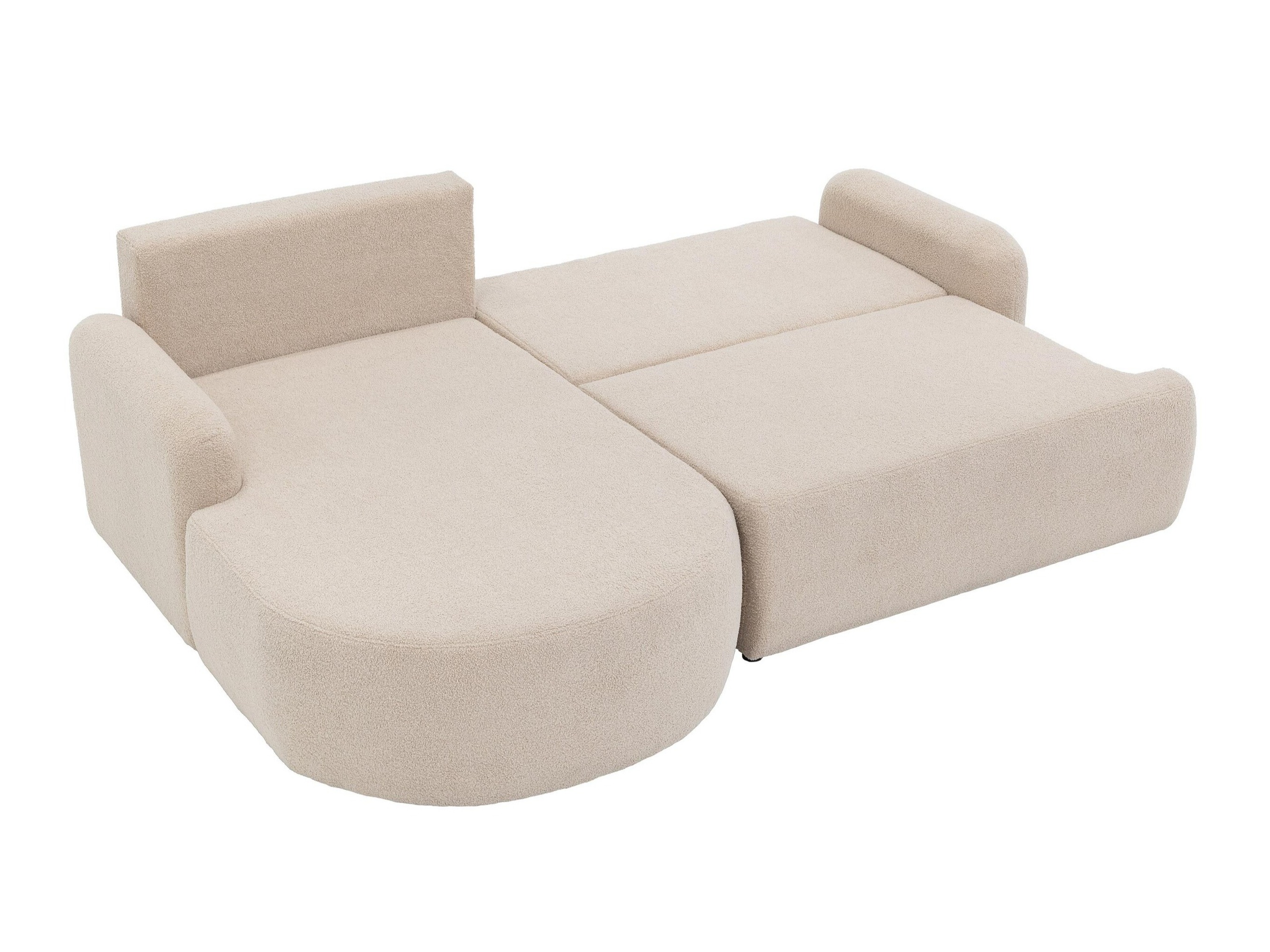 Corner sofa Comfivo Popis (Poso 05)