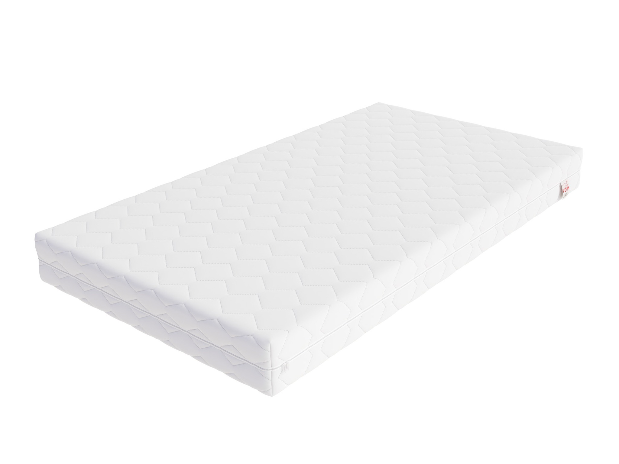 Mattress Silvanus (180 x 200 cm)