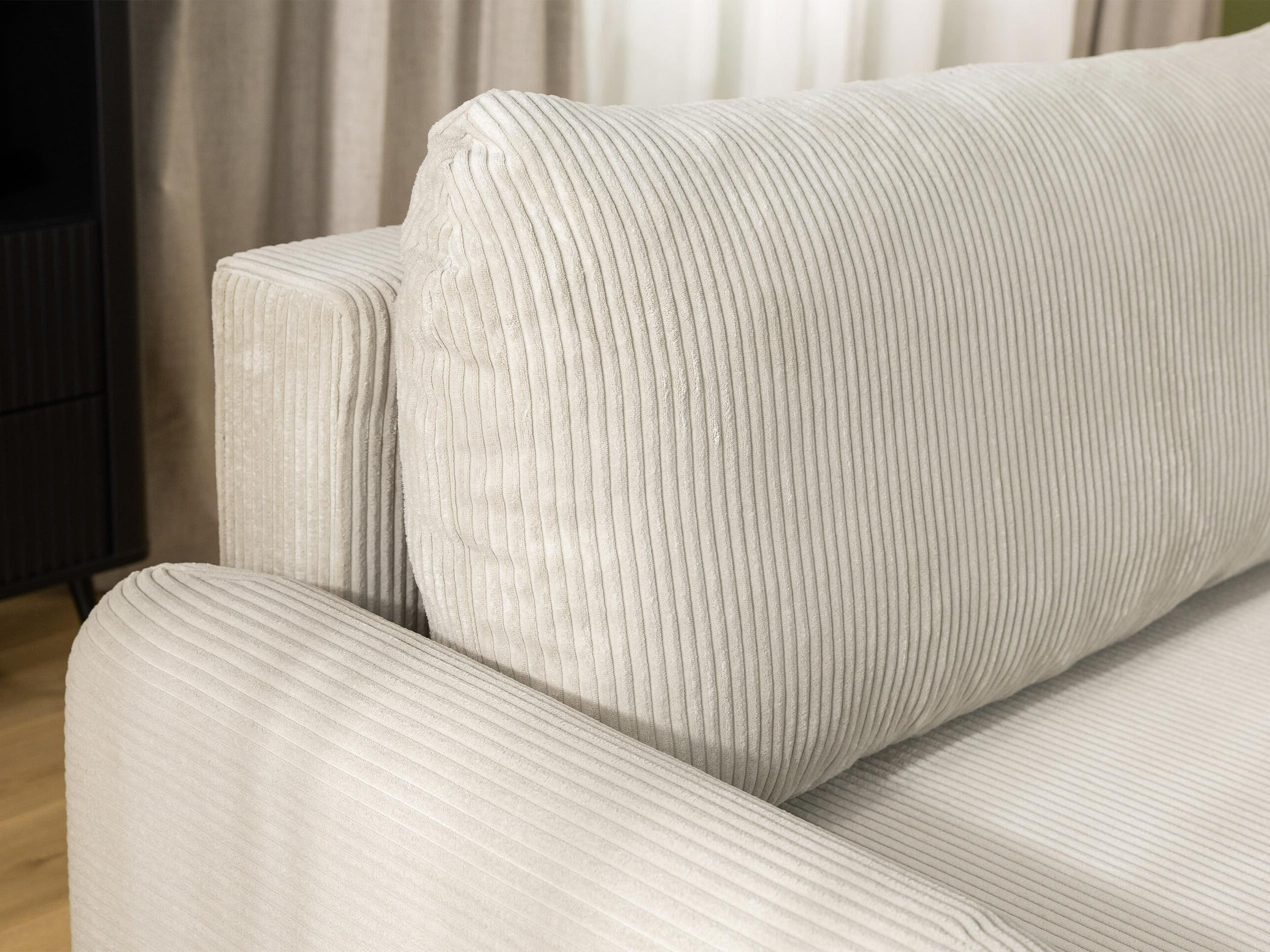 Corner sofa Comfivo Popis (Poso 03)