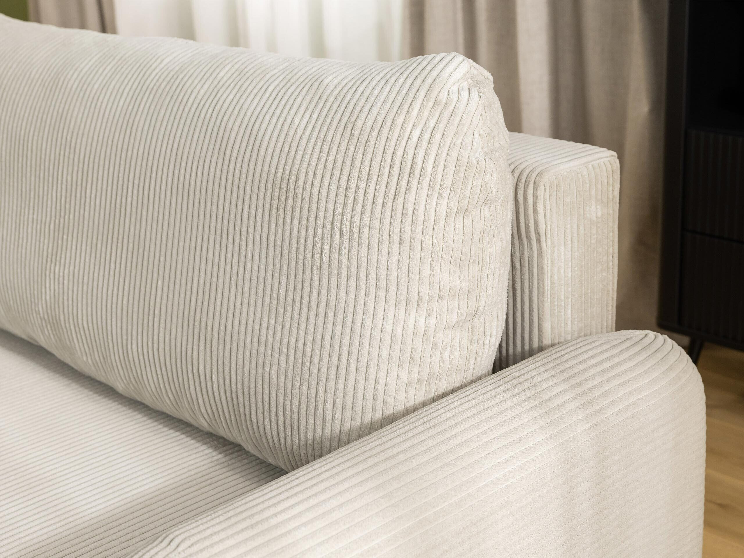 Corner sofa Comfivo Popis (Poso 14)