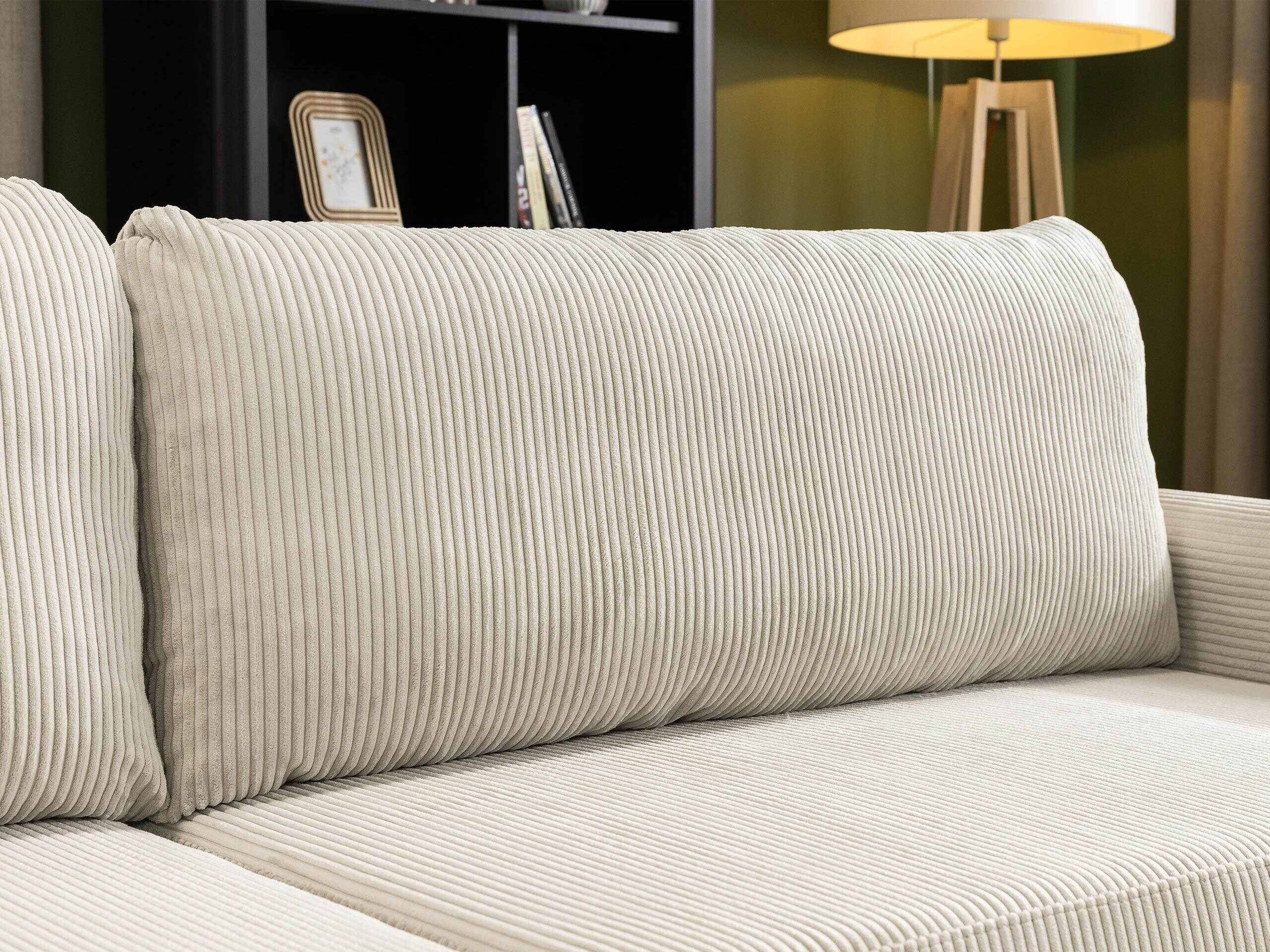 Corner sofa Comfivo Popis (Poso 52)