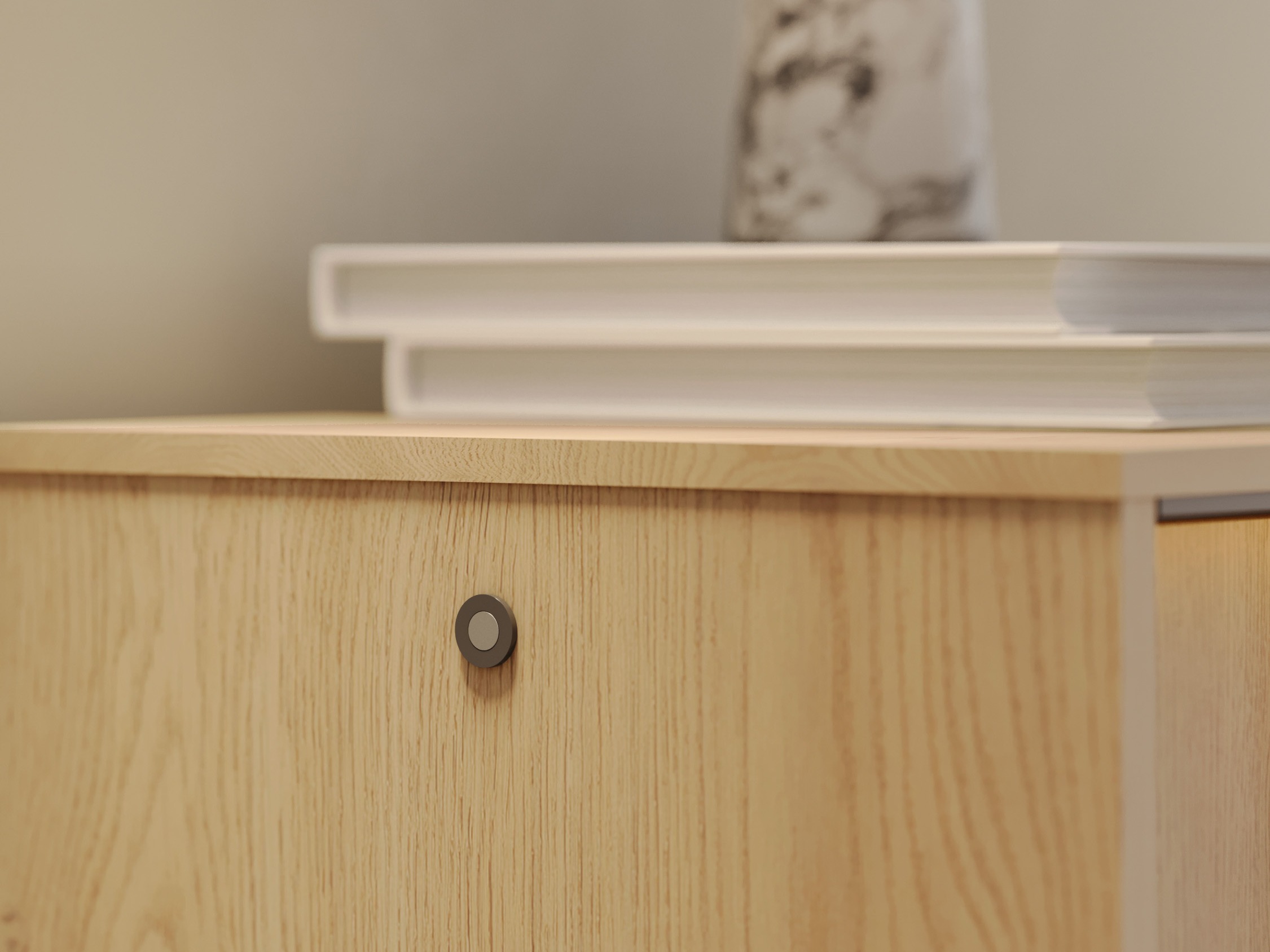 Chest of drawers Morelbo 103