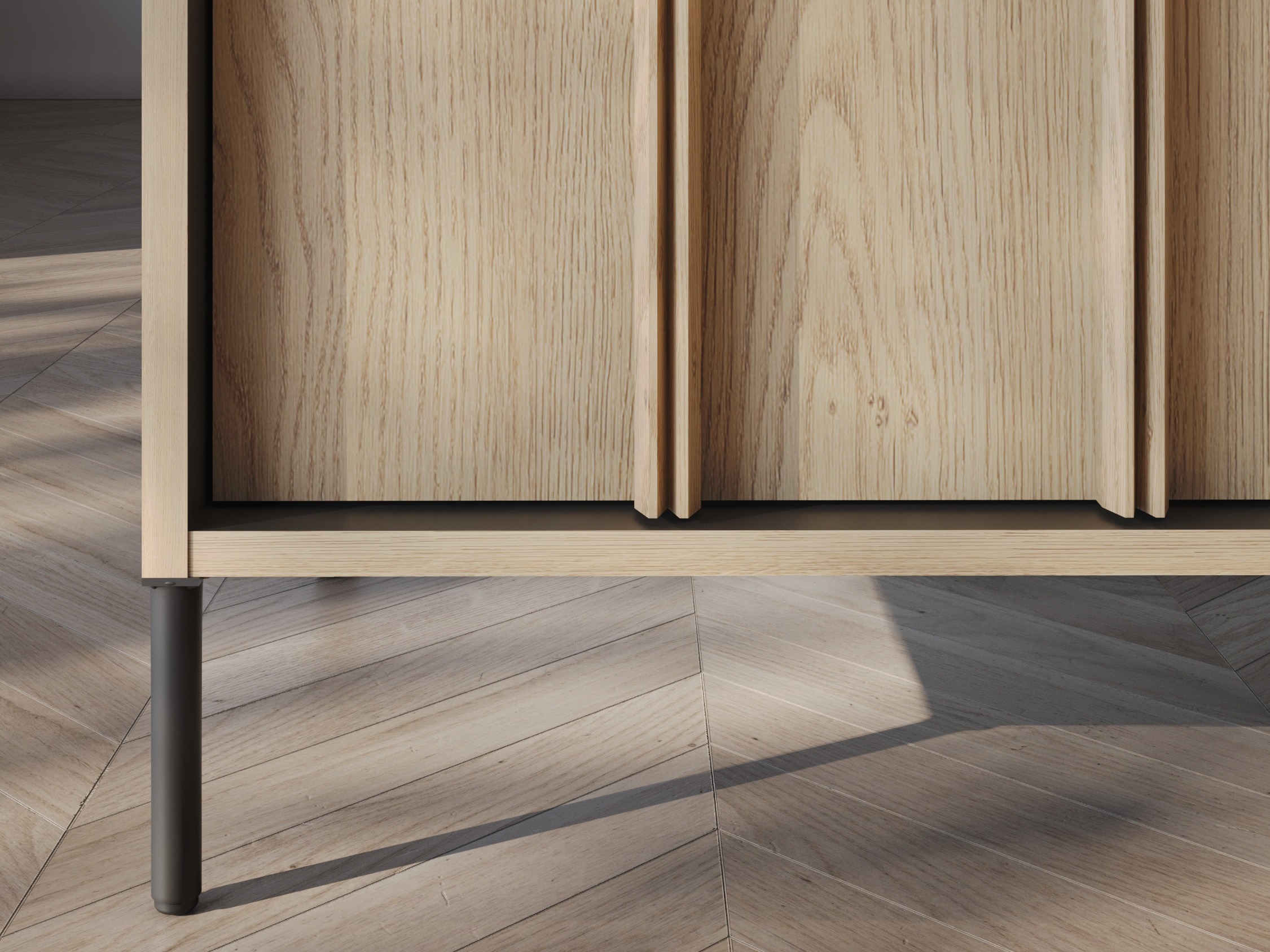 Chest of drawers Morelbo 103