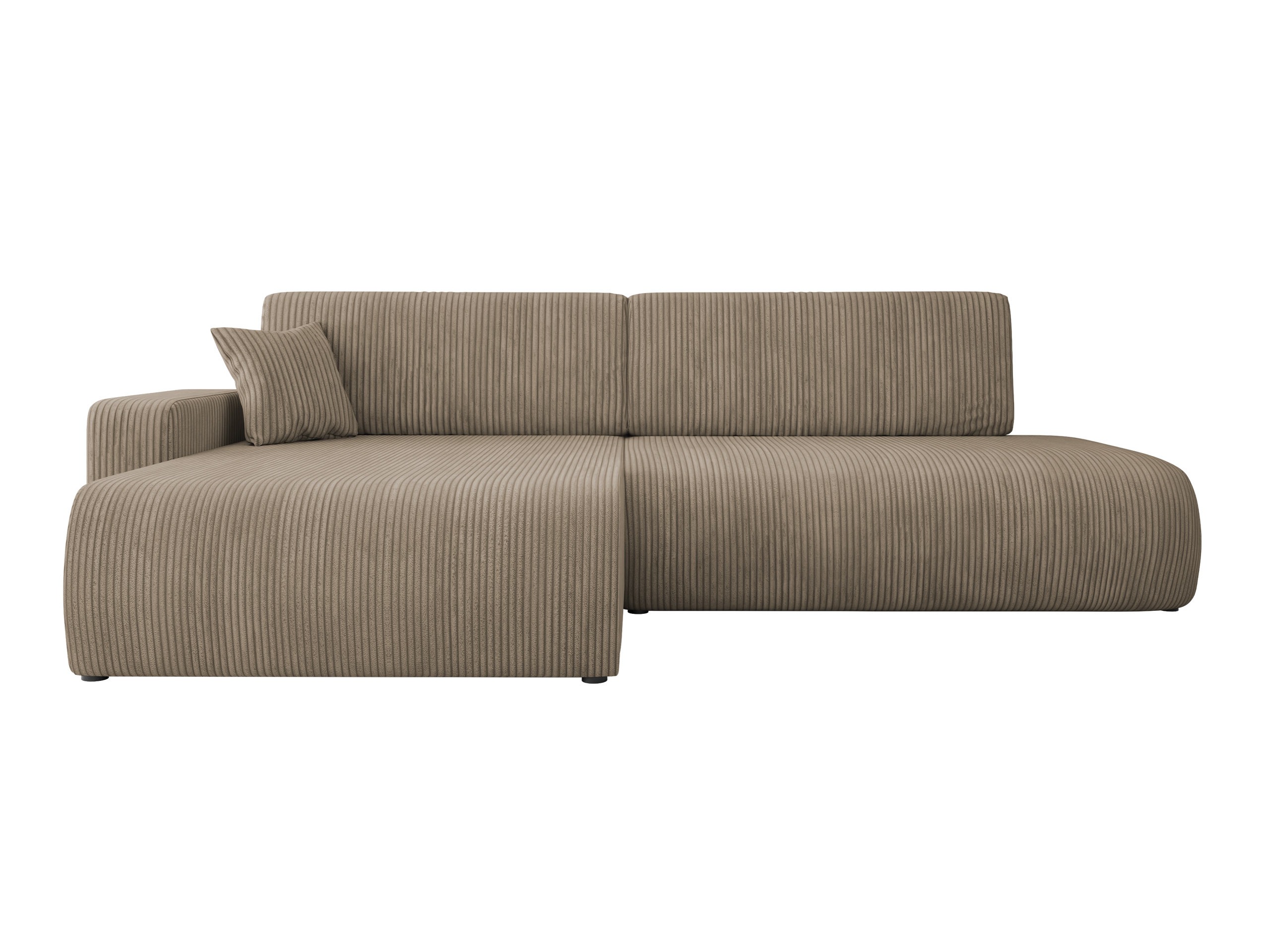 Corner sofa Doctral (Poso 02)