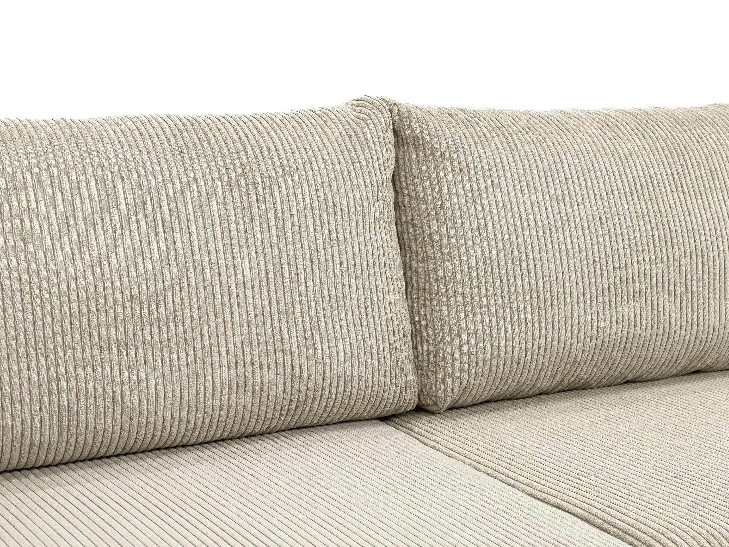 Corner sofa Doctral (Poso 110)