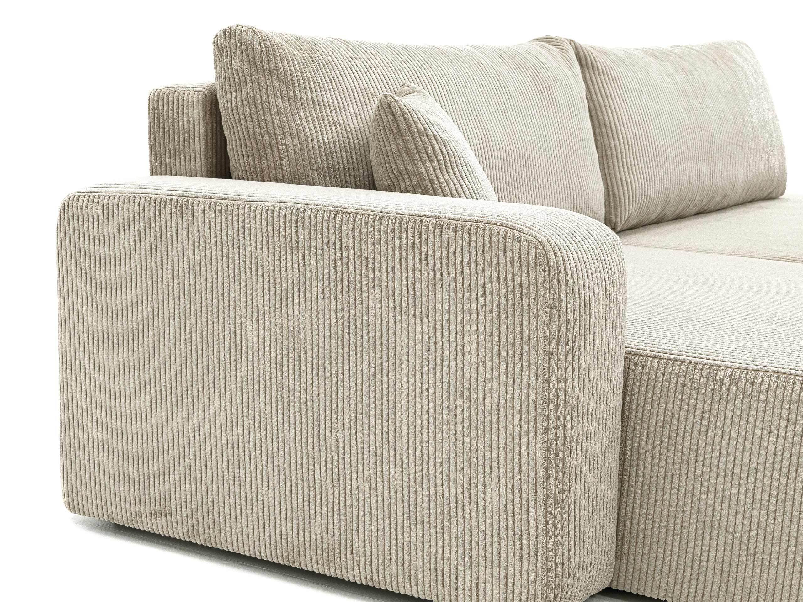 Corner sofa Doctral (Poso 110)
