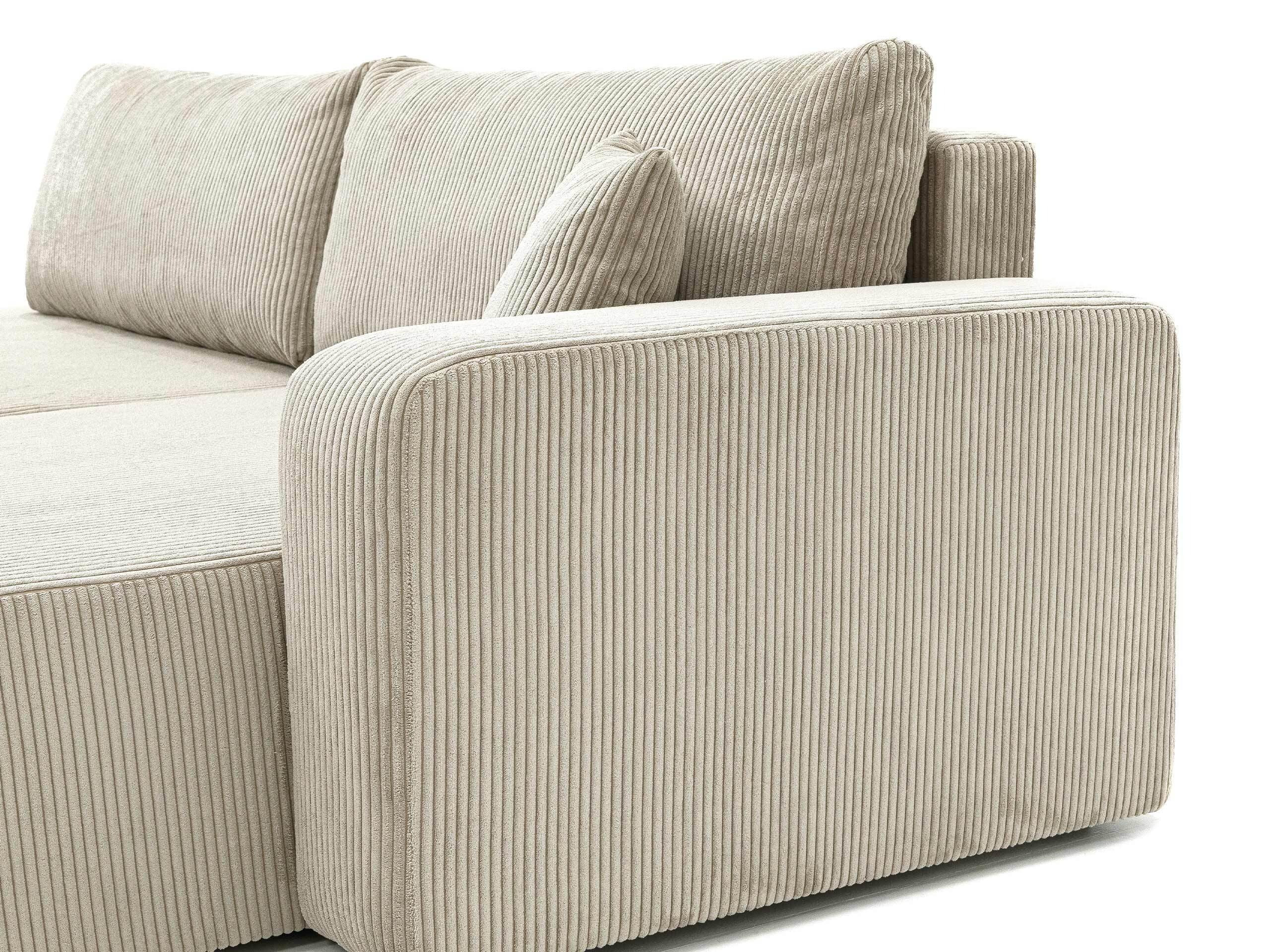 Corner sofa Doctral (Poso 110)