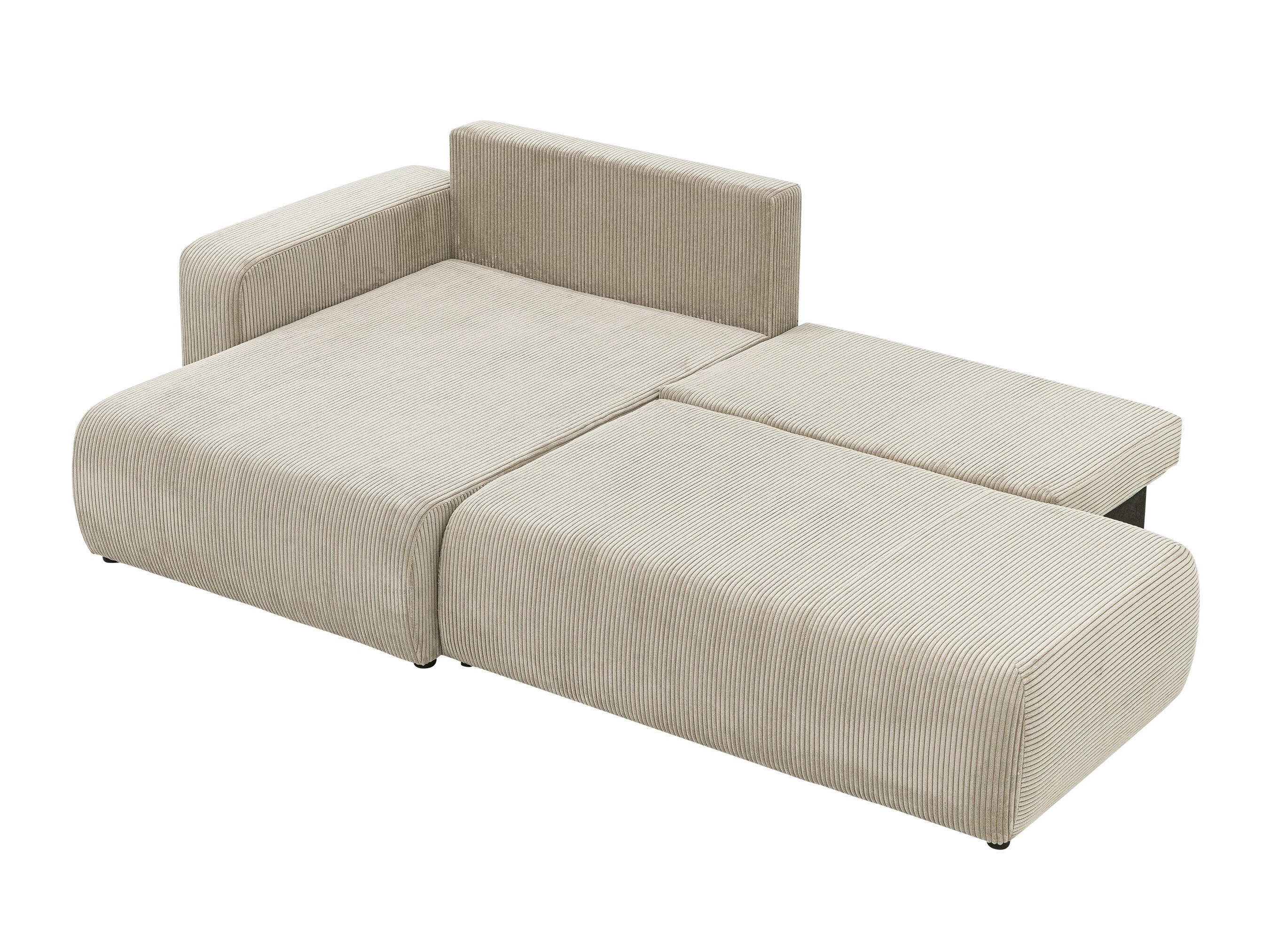 Corner sofa Doctral (Poso 14)