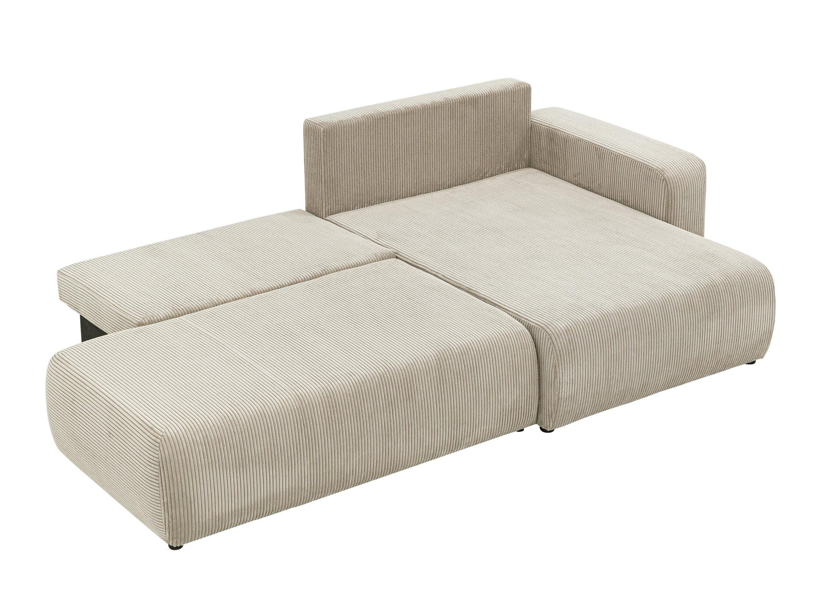 Corner sofa Doctral (Poso 14)