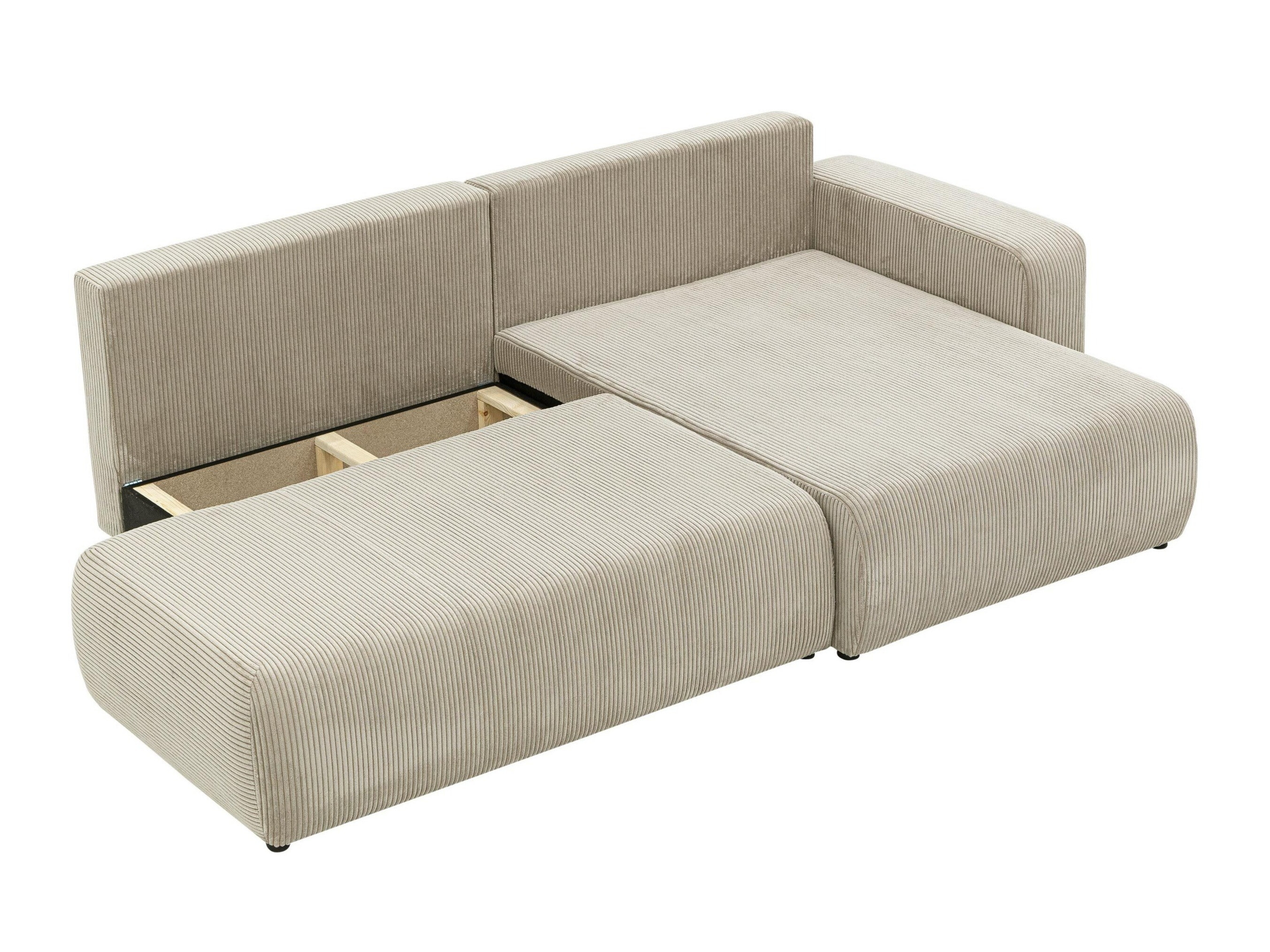 Corner sofa Doctral (Poso 14)
