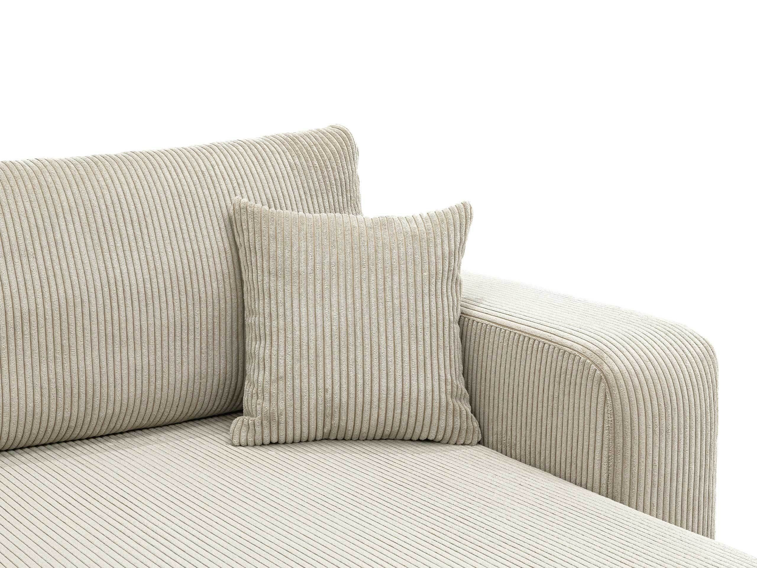 Corner sofa Doctral (Poso 14)