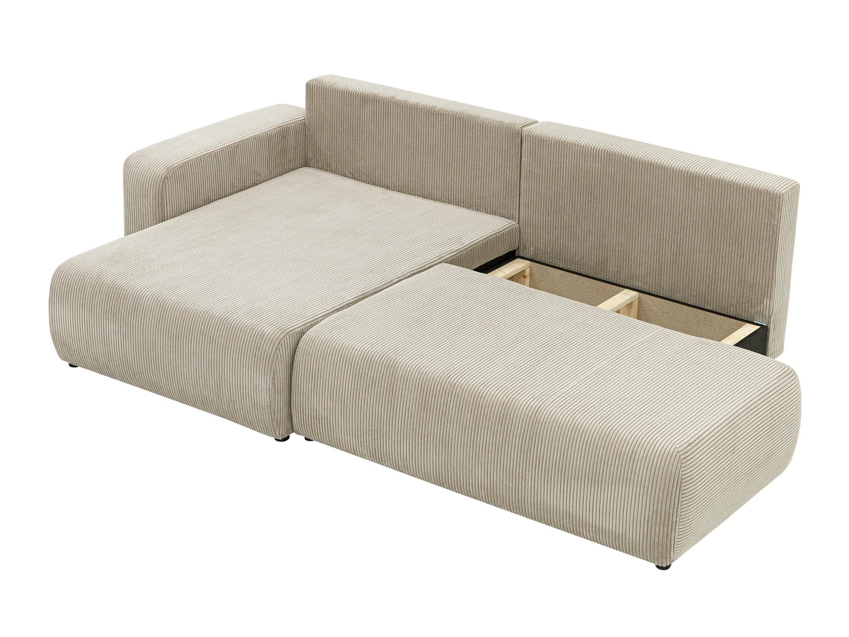Corner sofa Doctral (Poso 29)