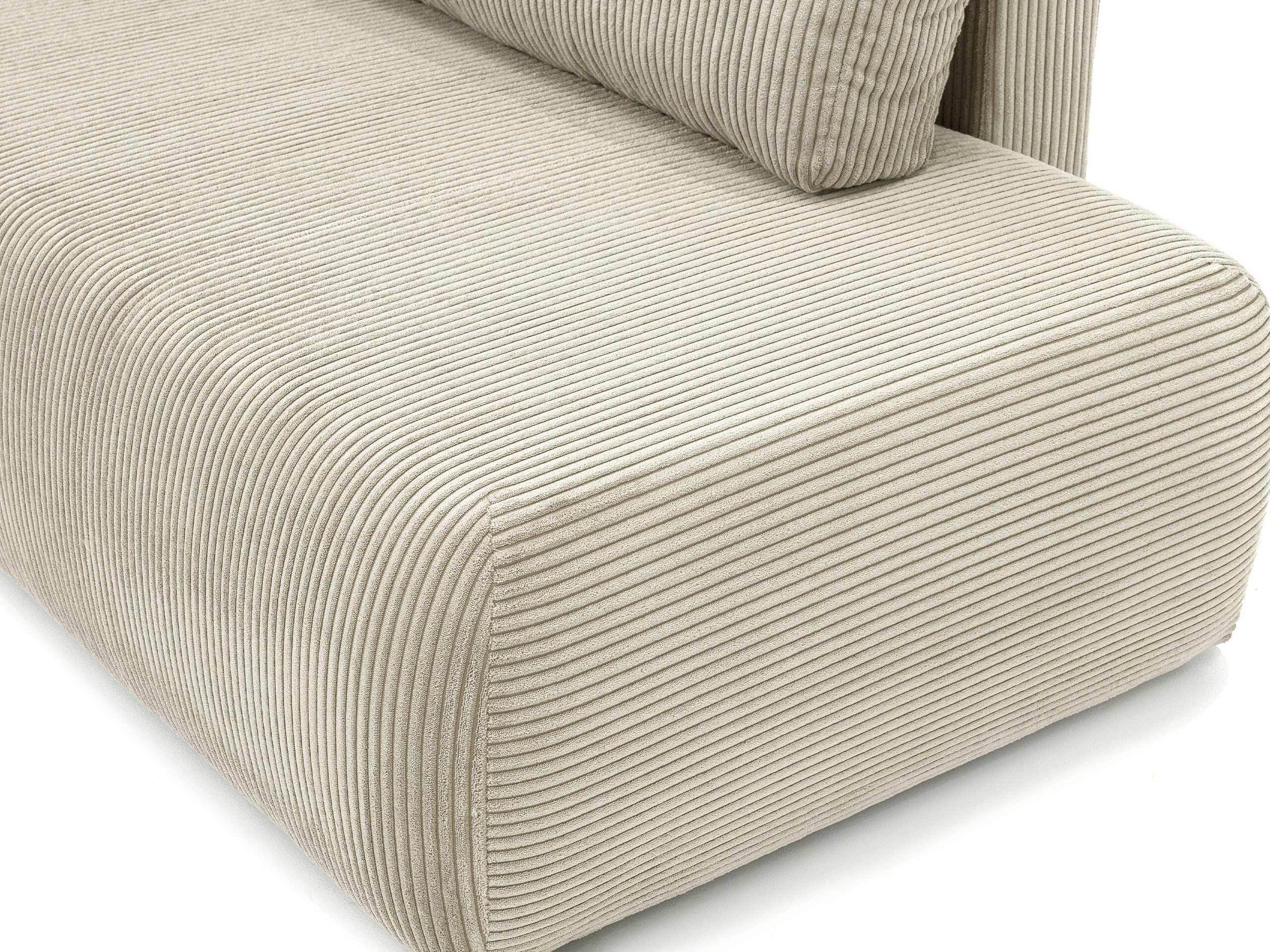 Corner sofa Doctral (Poso 29)