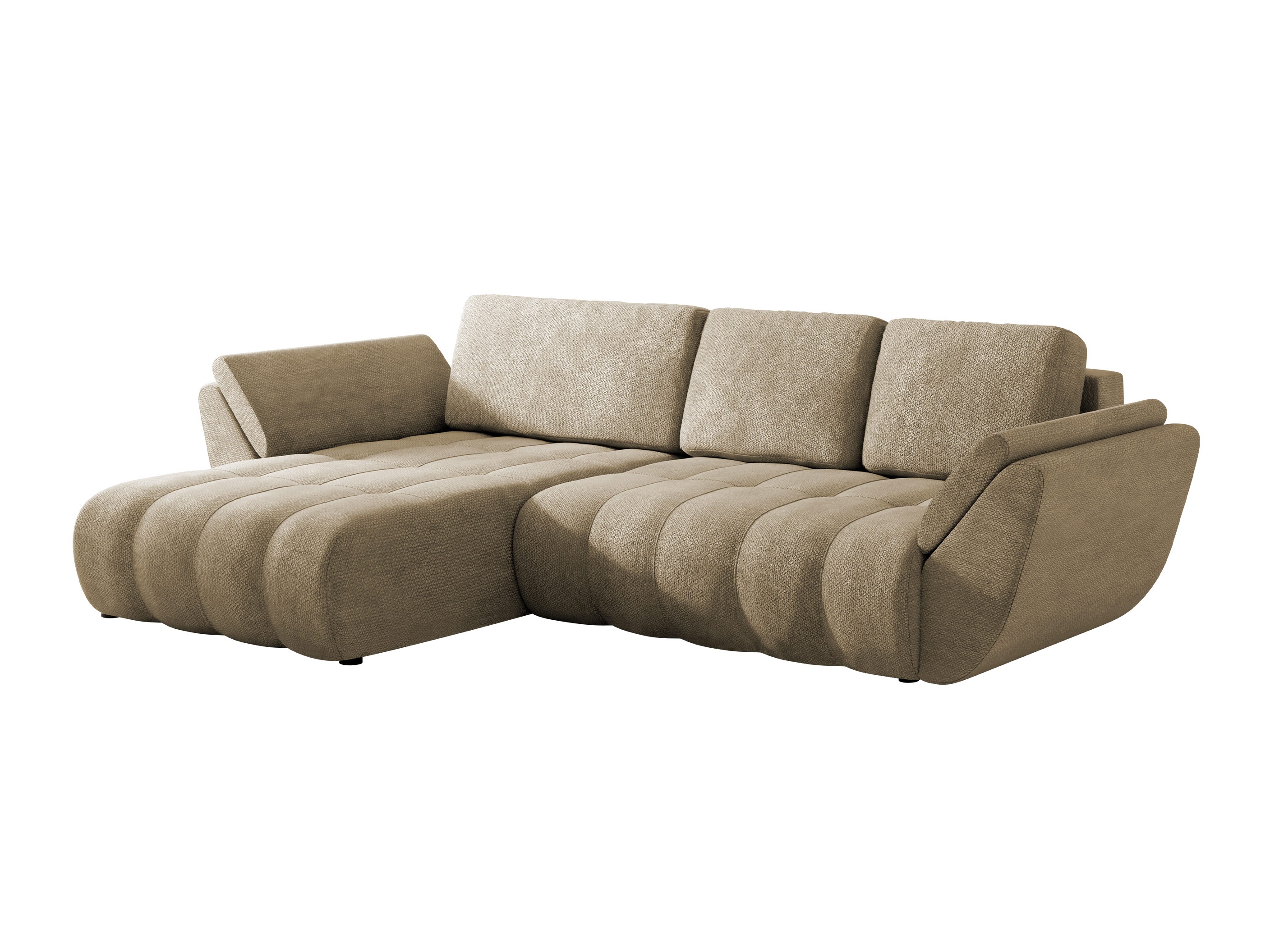 Corner sofa Circum (Lumo 30)