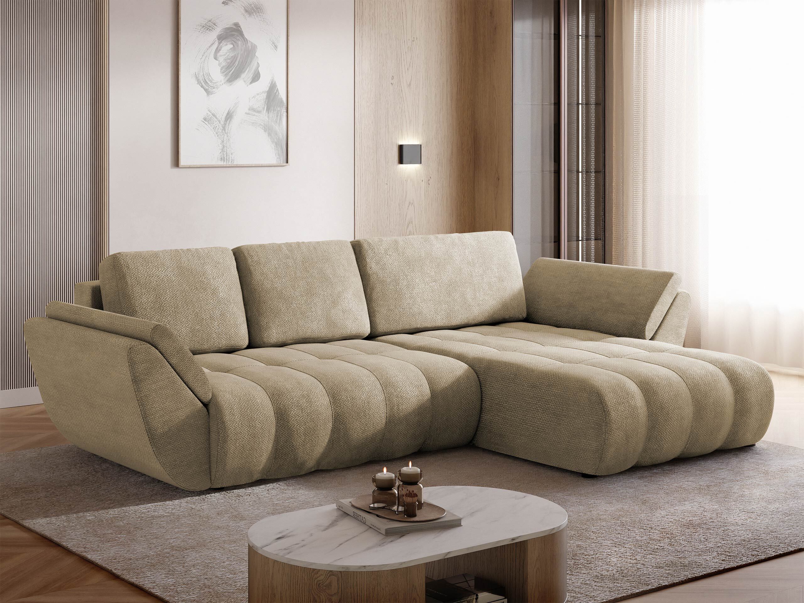 Corner sofa Circum (Lumo 30)