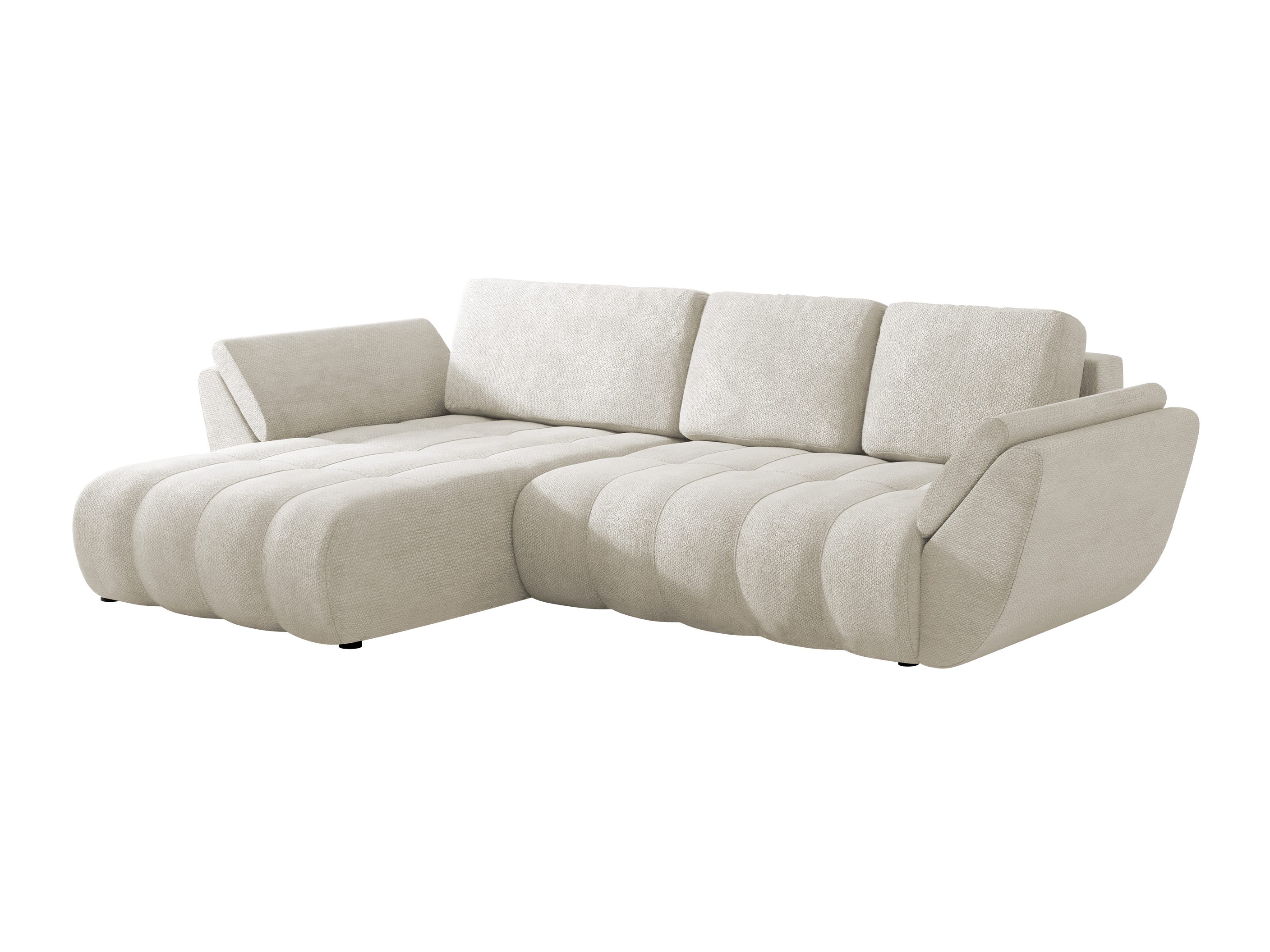 Corner sofa Circum (Lumo 55)