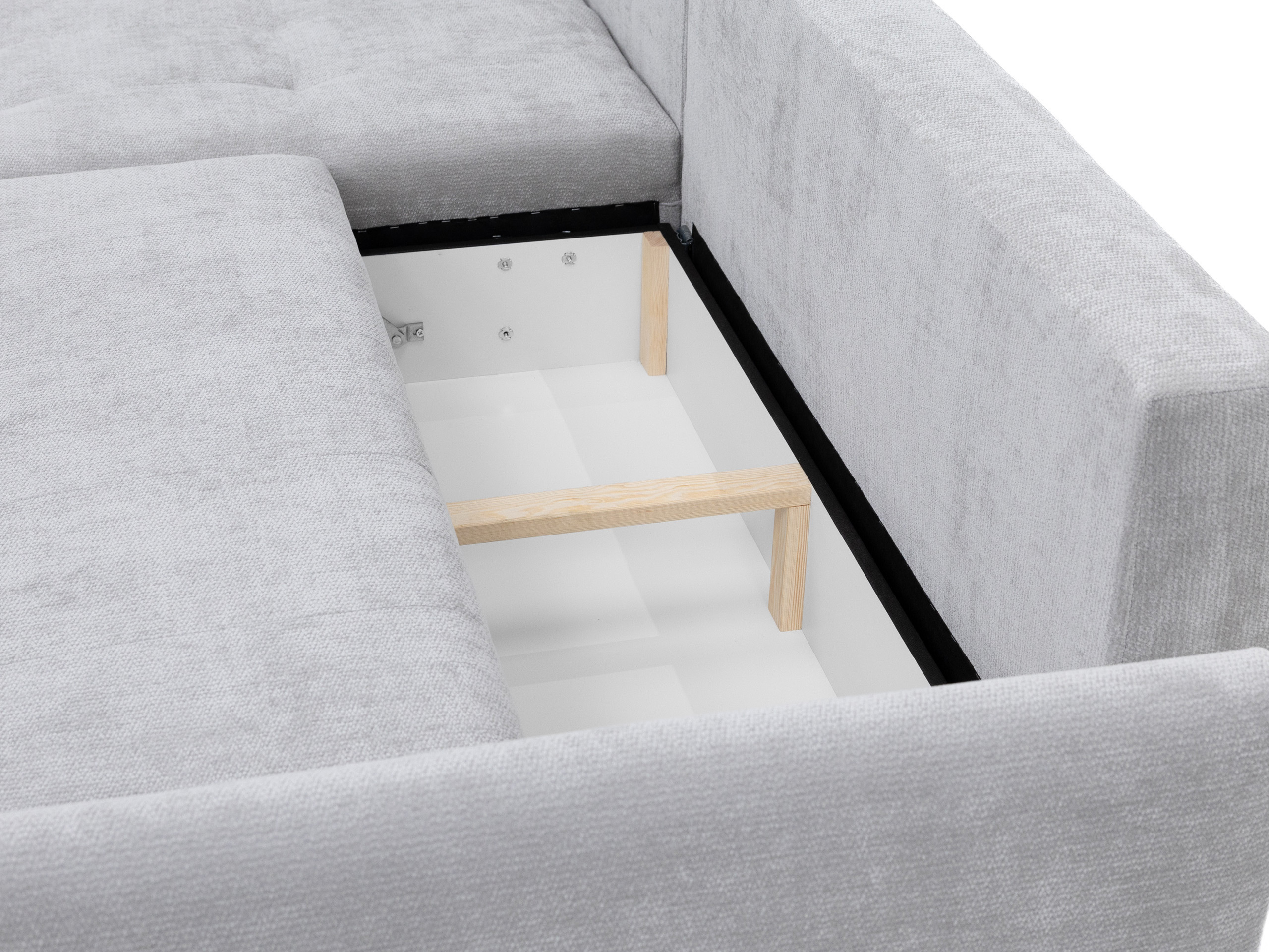 Corner sofa Circum (Lumo 55)