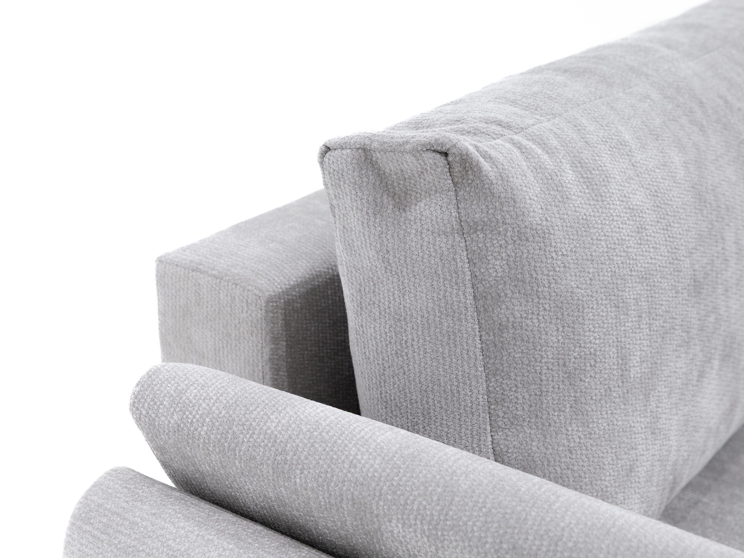 Corner sofa Circum (Lumo 55)
