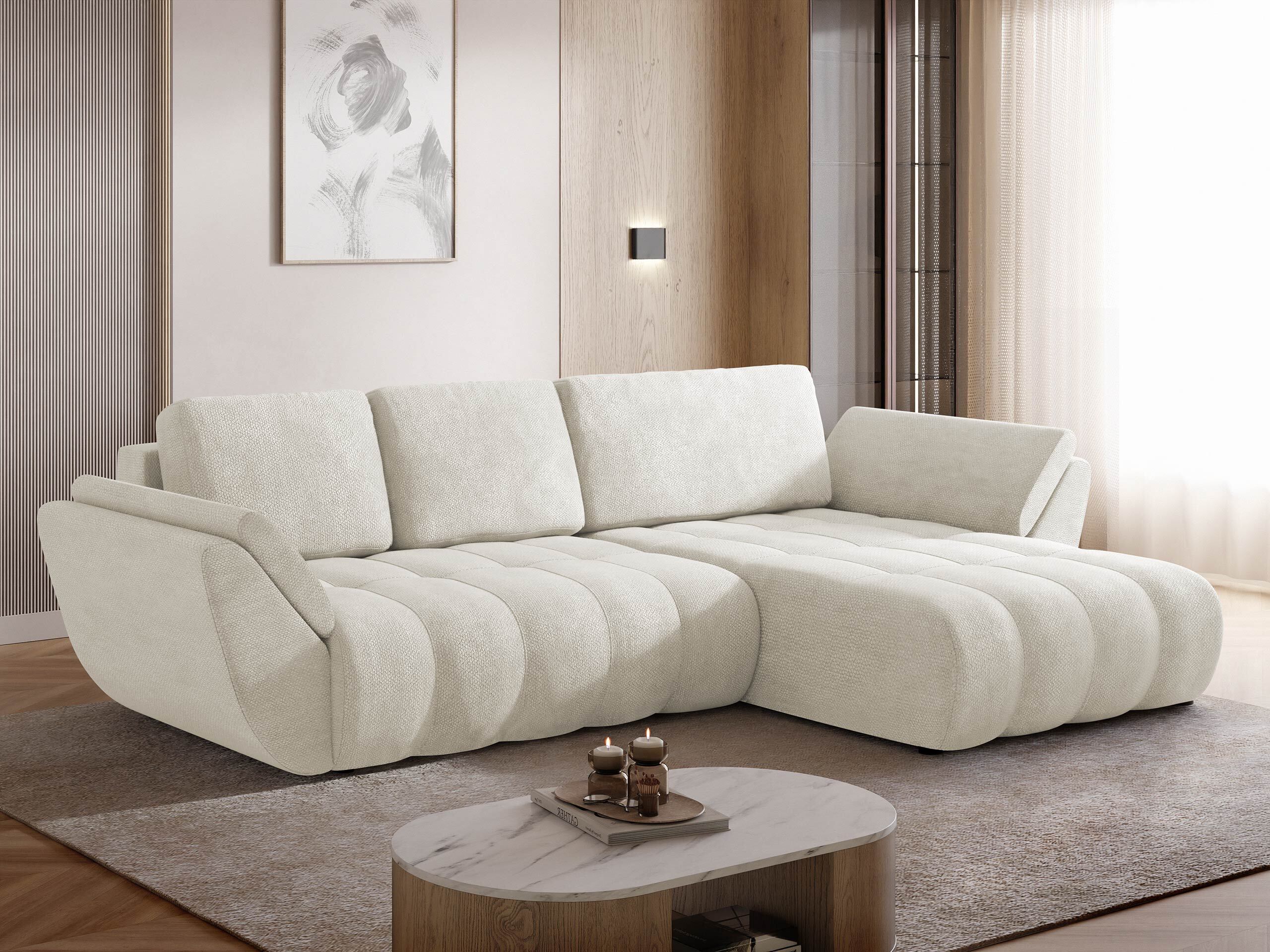 Corner sofa Circum (Lumo 55)