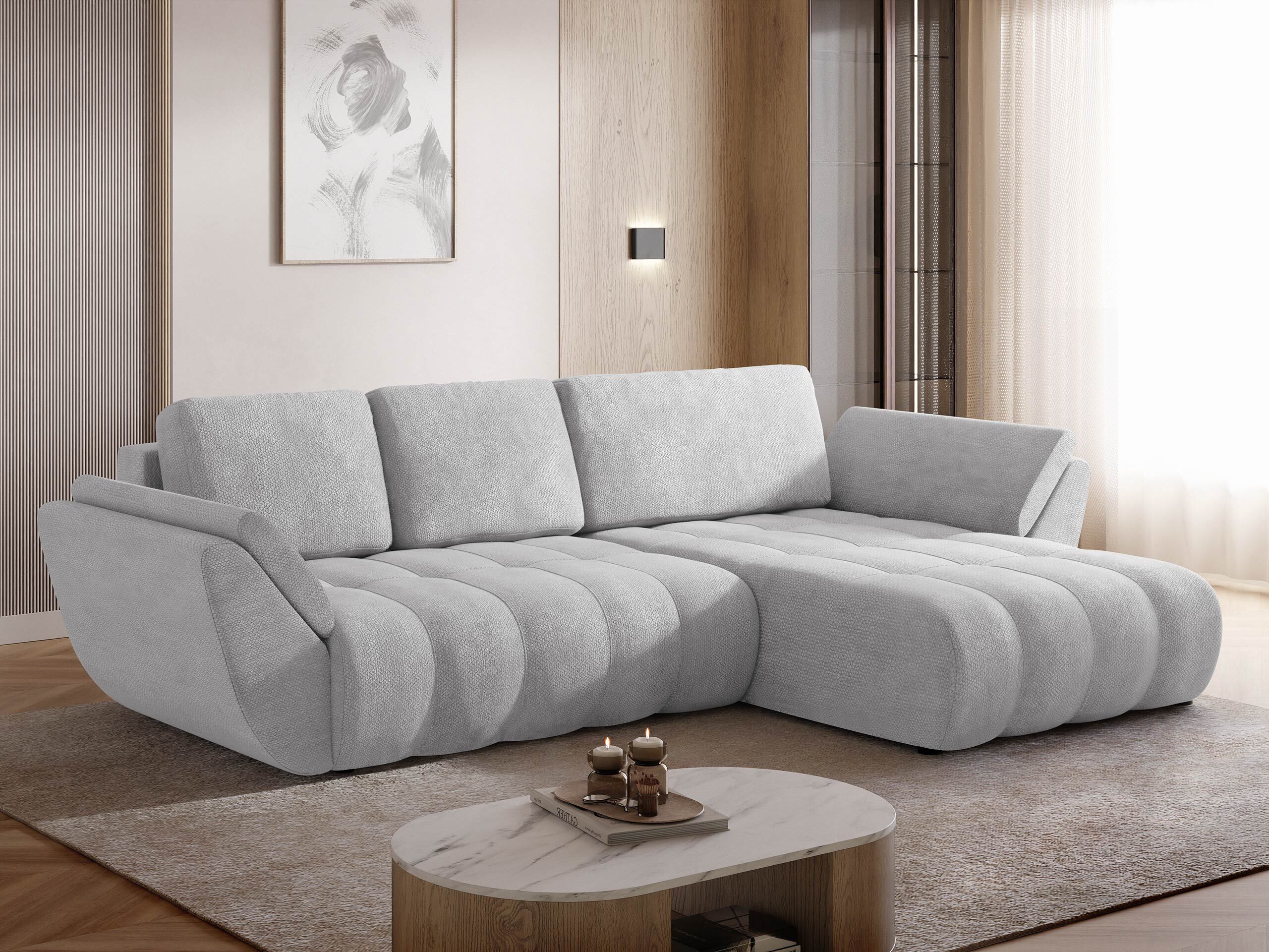 Corner sofa Circum (Lumo 65)