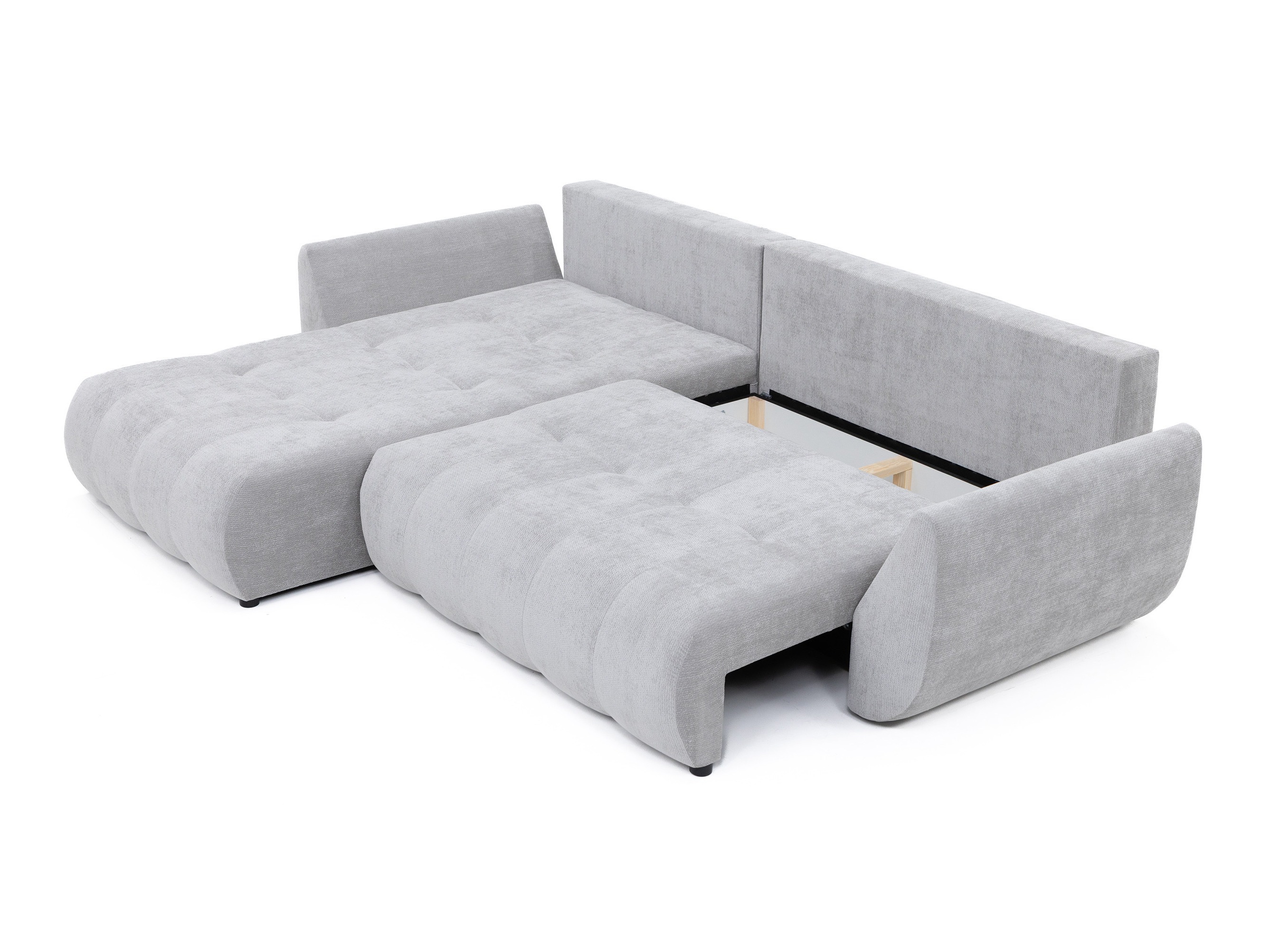Corner sofa Circum (Lumo 75)