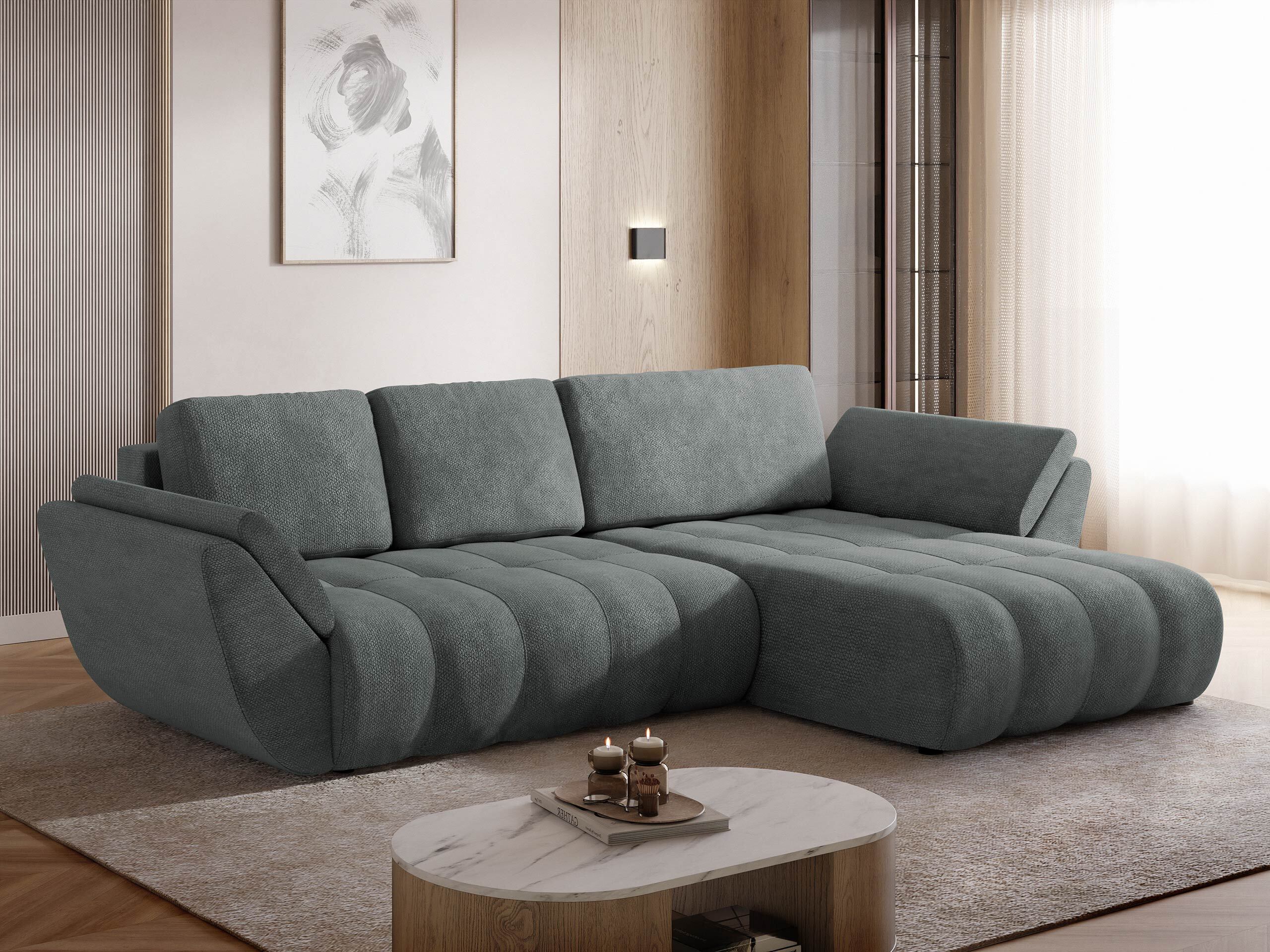 Corner sofa Circum (Lumo 75)