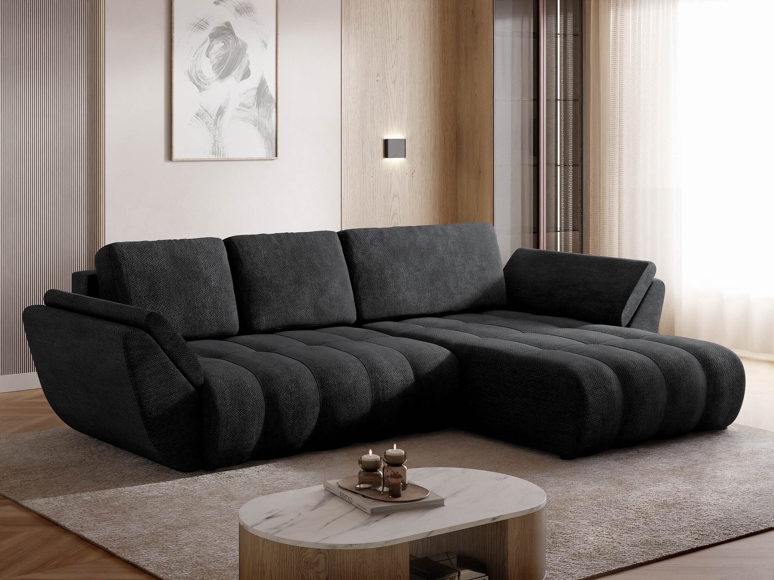 Corner sofa Circum (Margo 227.09)