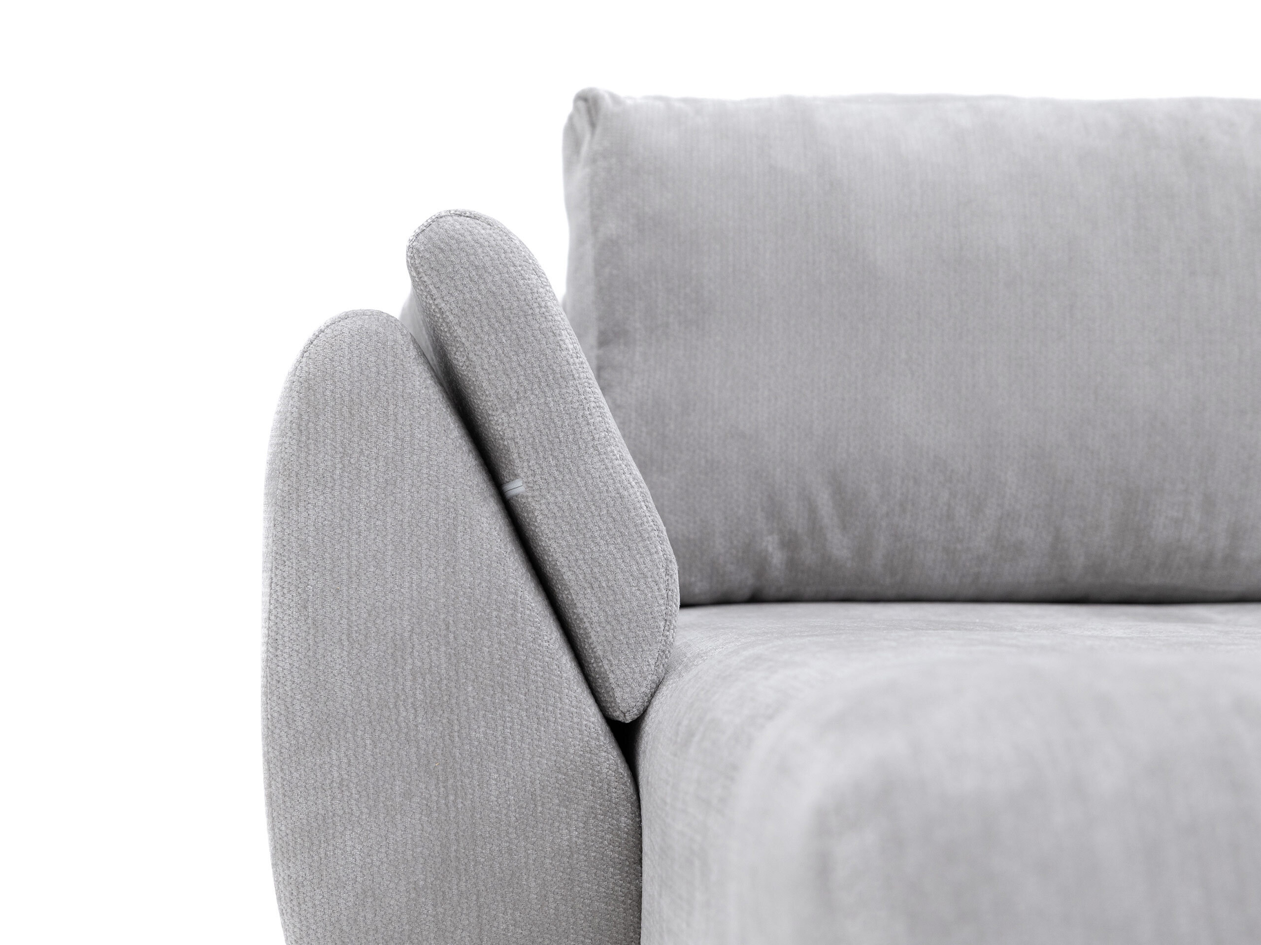 Corner sofa Circum (Margo 227.09)