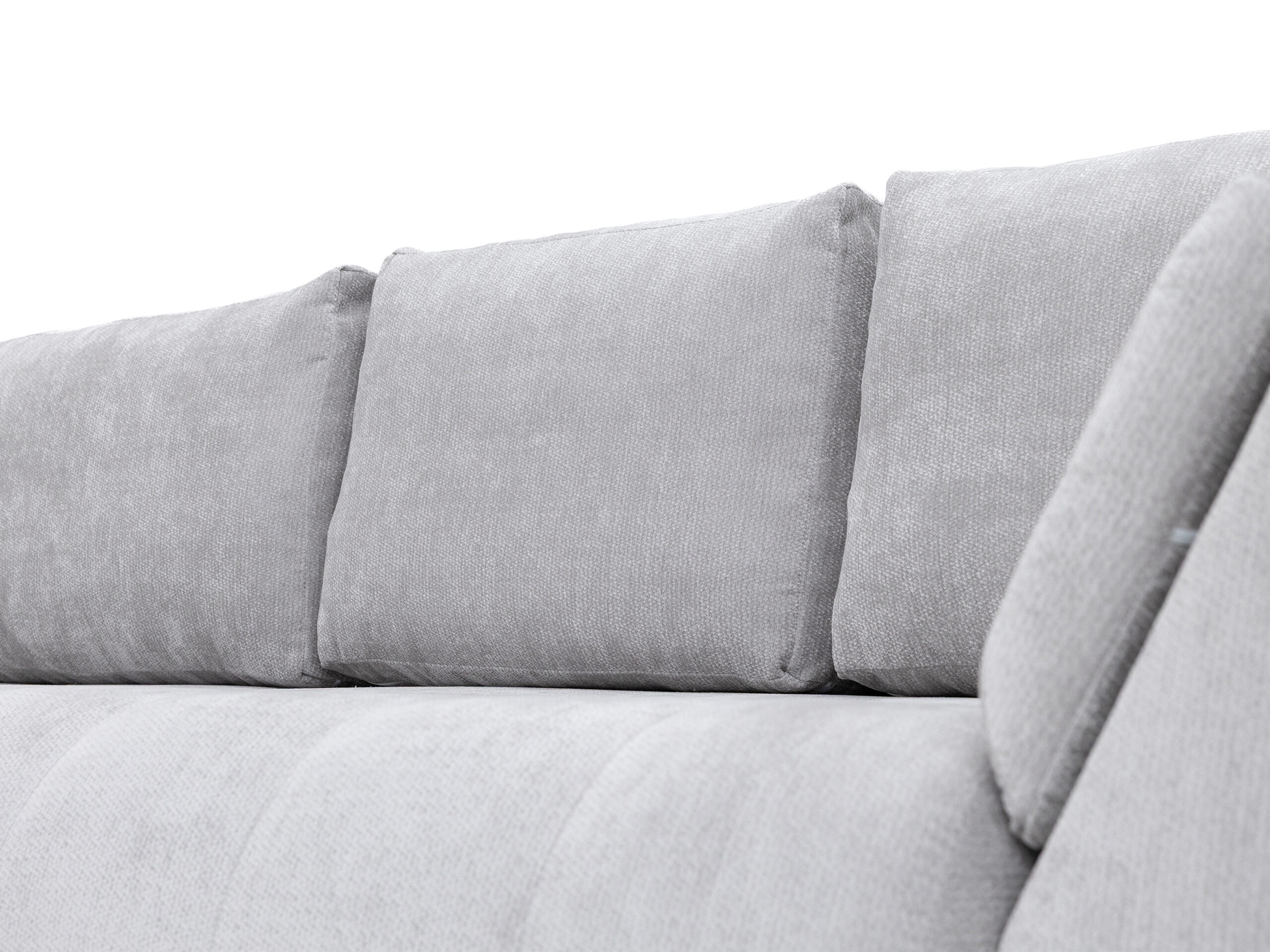 Corner sofa Circum (Margo 227.11)