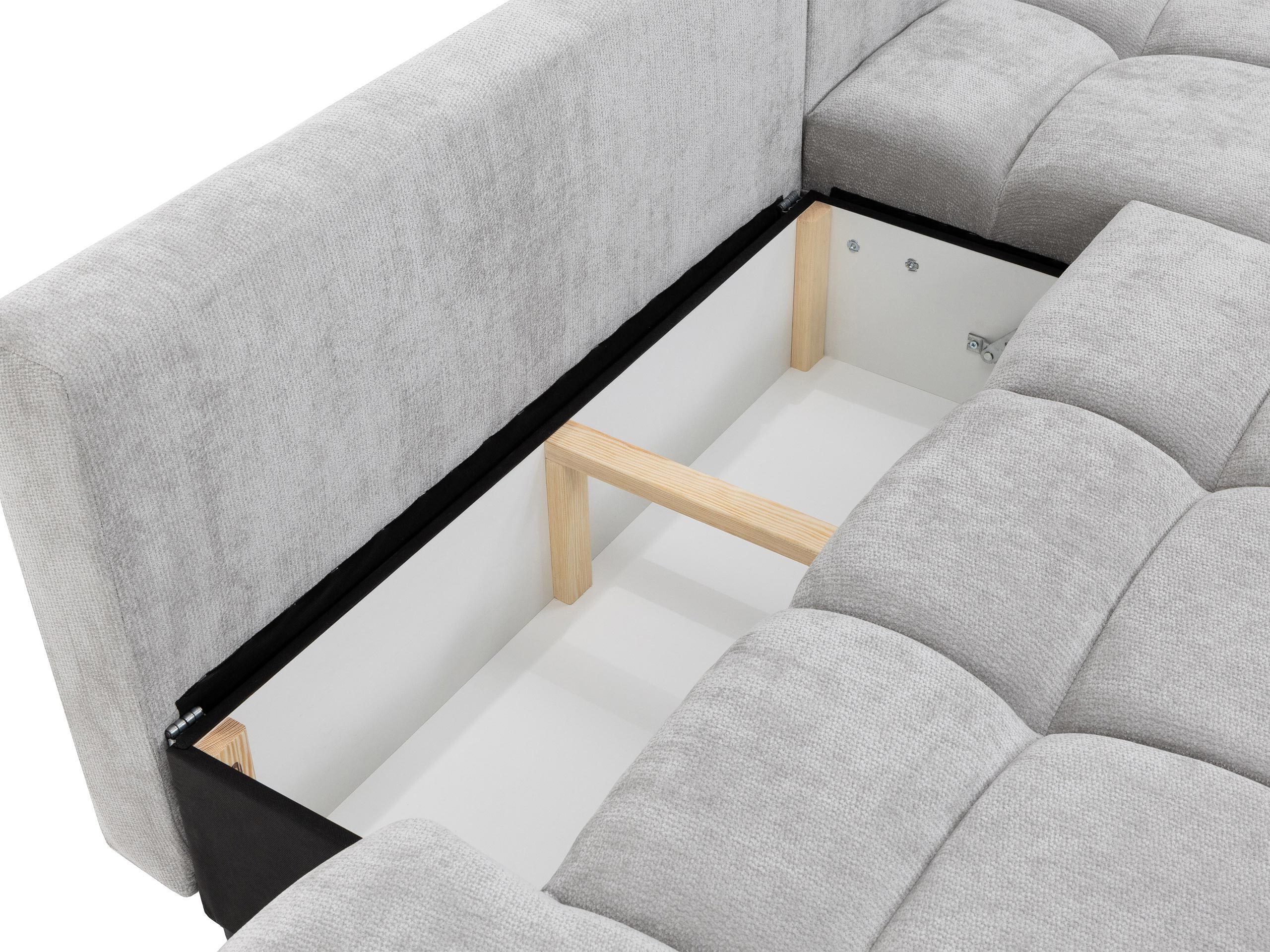 Corner sofa Oletudo (Lumo 30)
