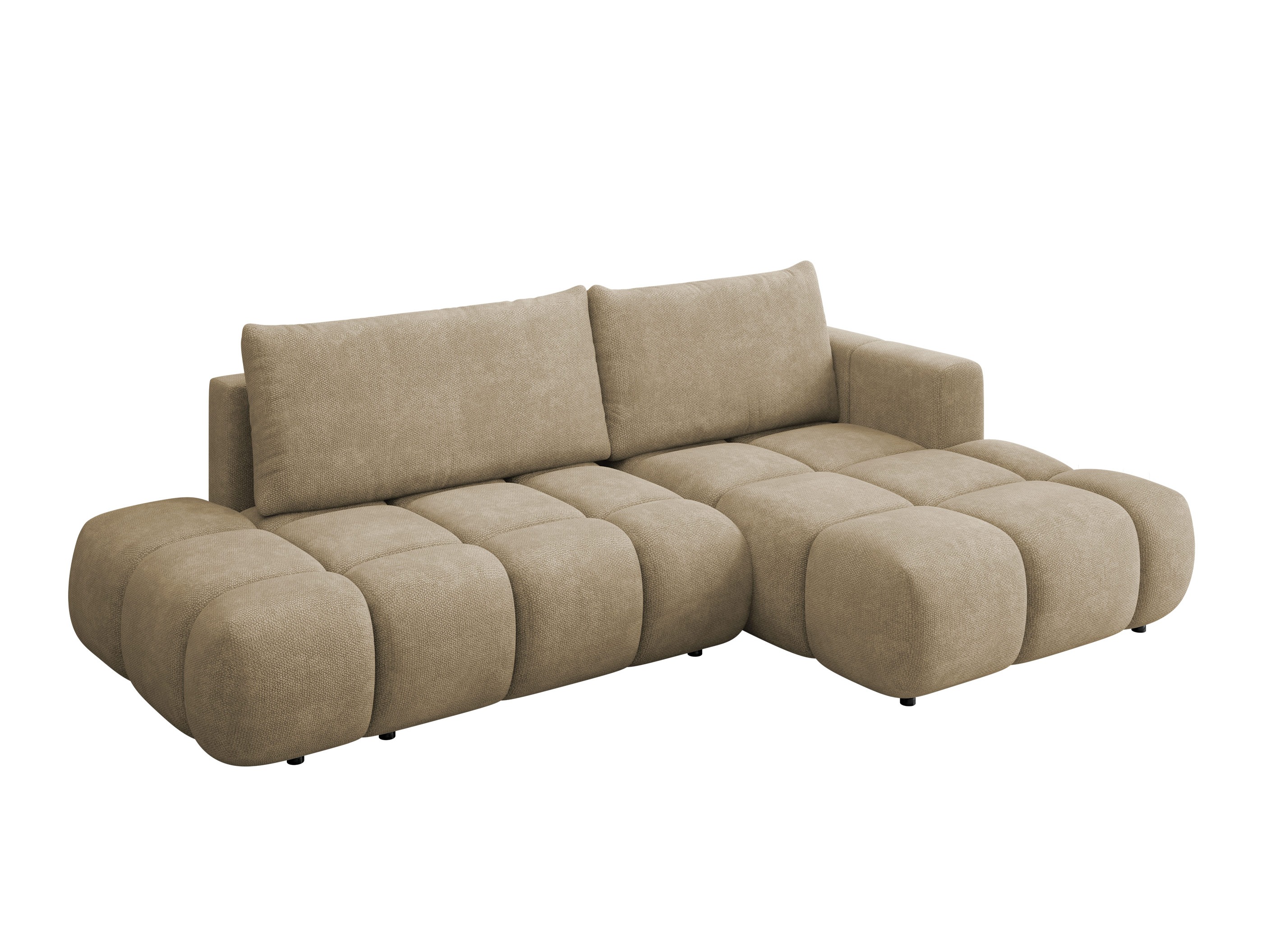 Corner sofa Oletudo (Lumo 30)