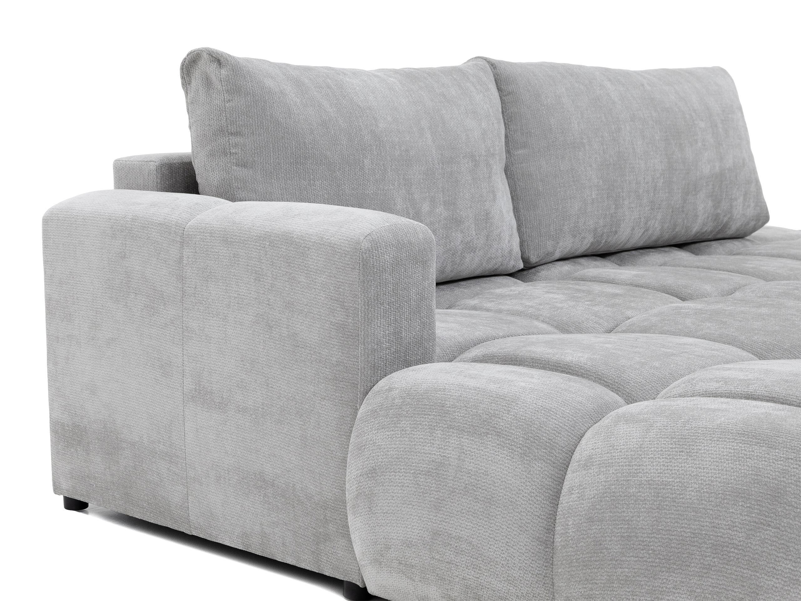 Corner sofa Oletudo (Lumo 40)