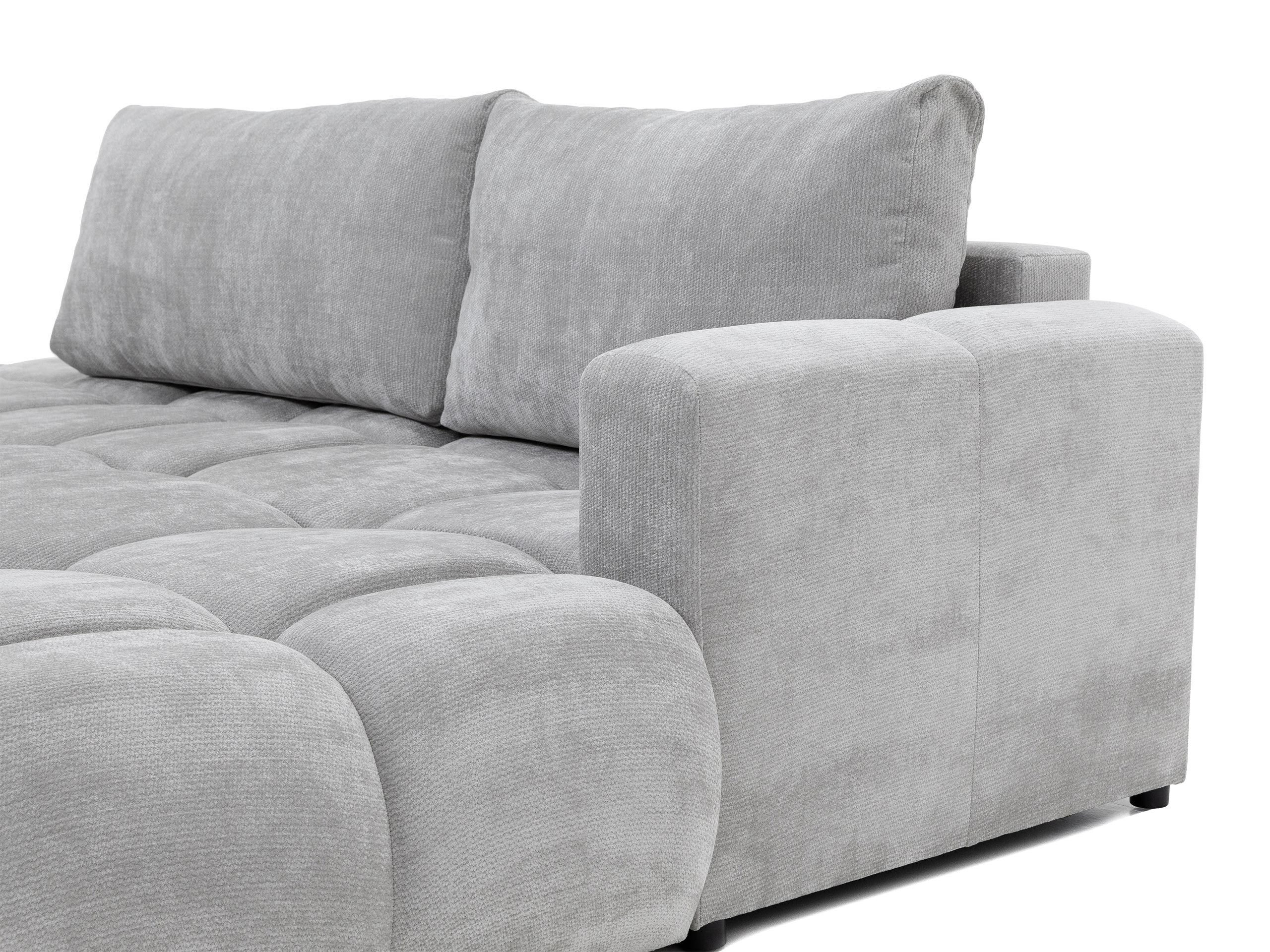 Corner sofa Oletudo (Lumo 55)
