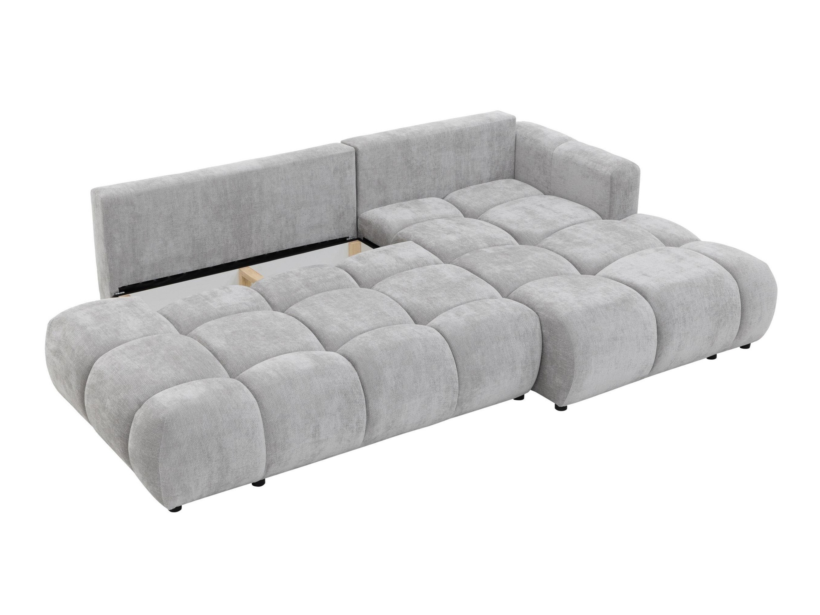 Corner sofa Oletudo (Lumo 65)