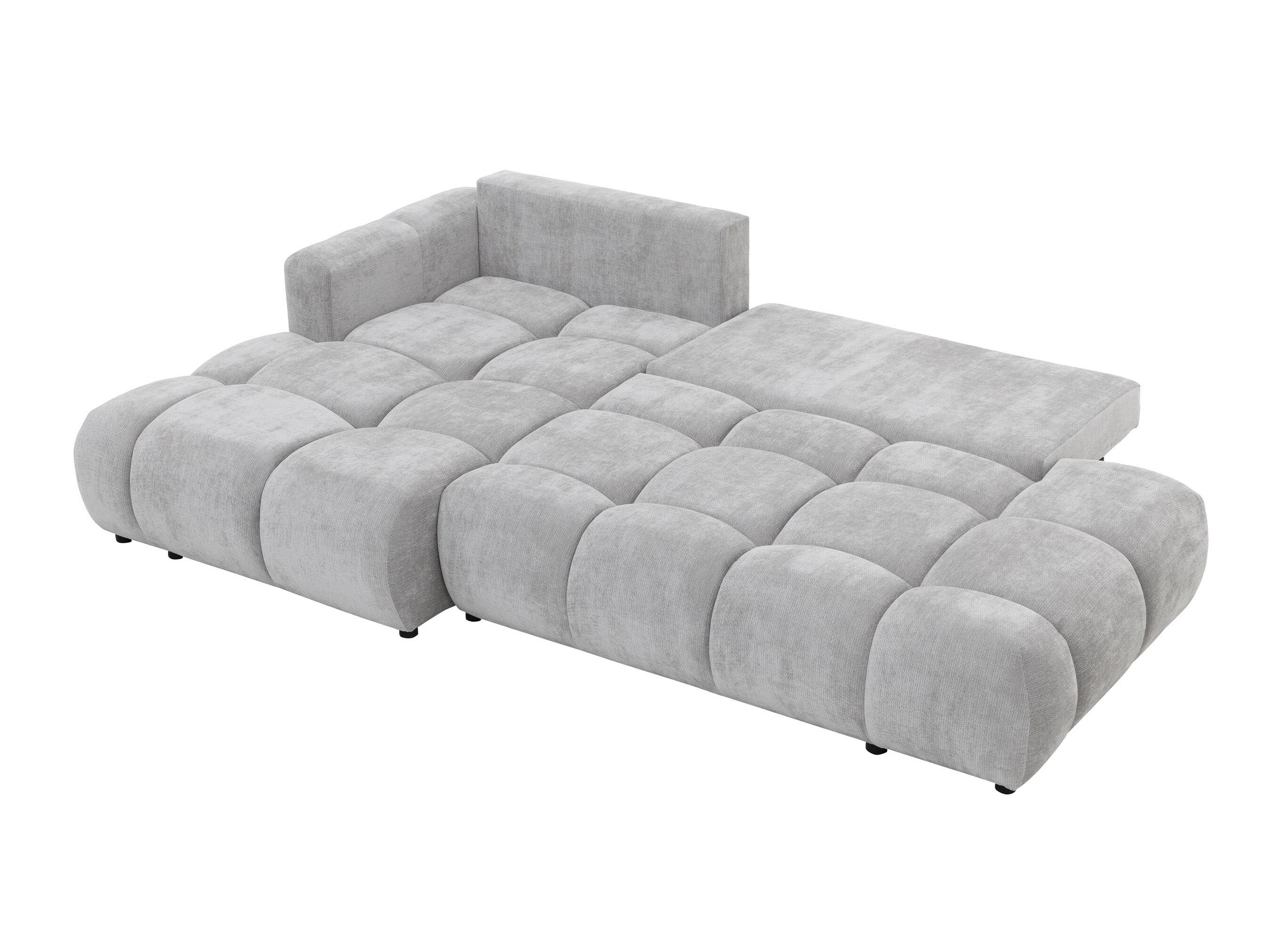 Corner sofa Oletudo (Velo 623)
