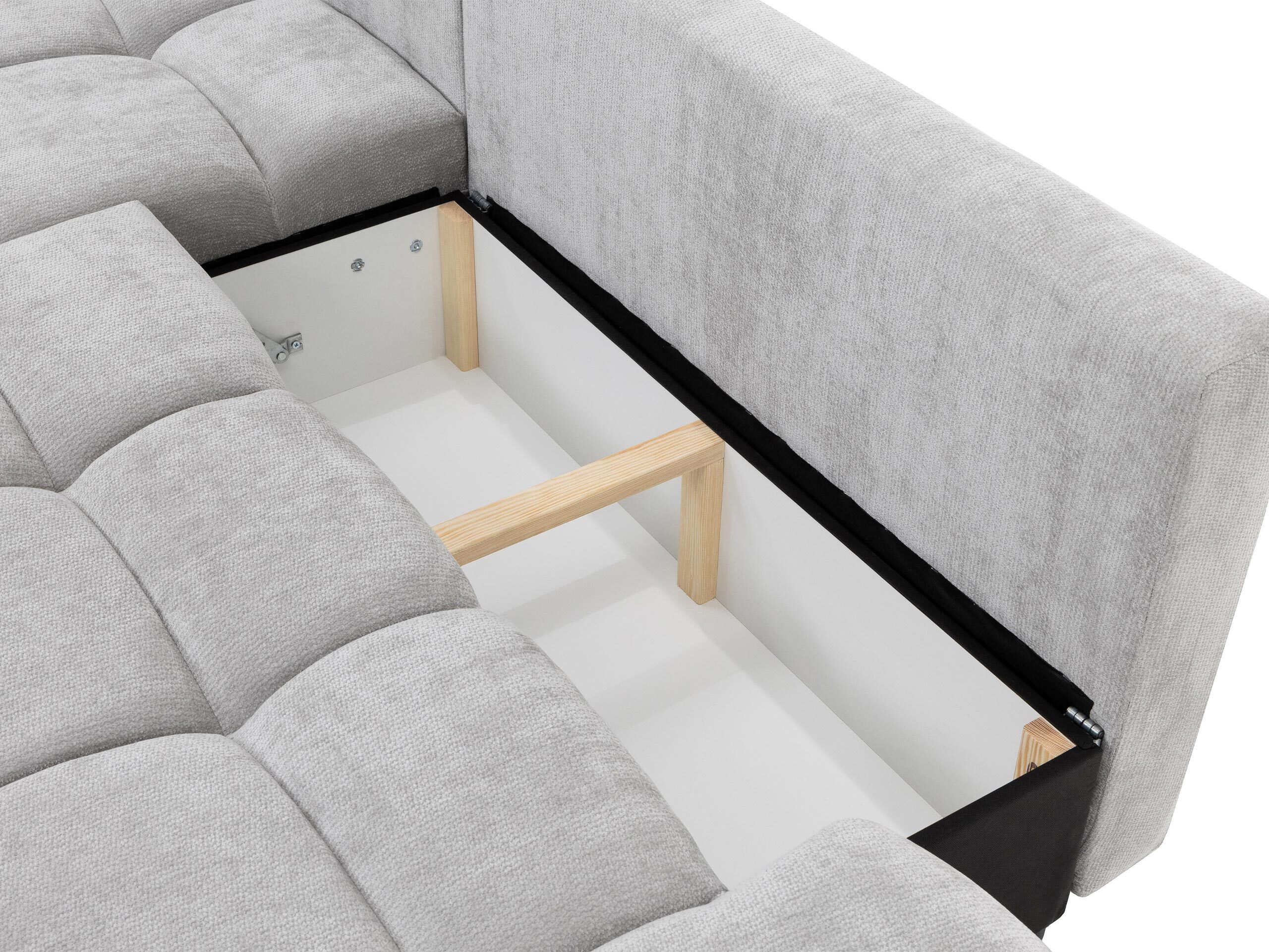 Corner sofa Oletudo (Velo 623)