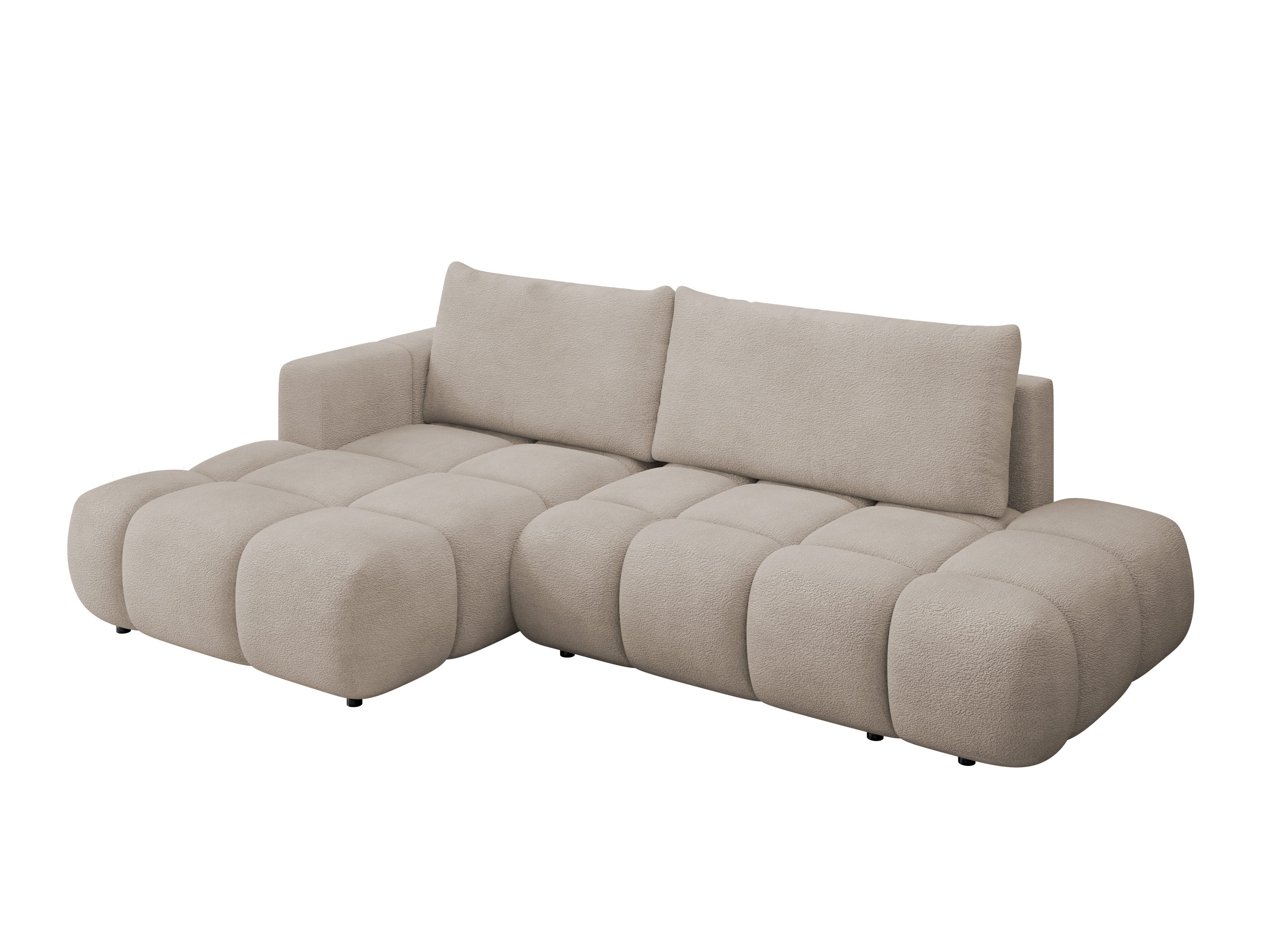 Corner sofa Oletudo (Velo 623)