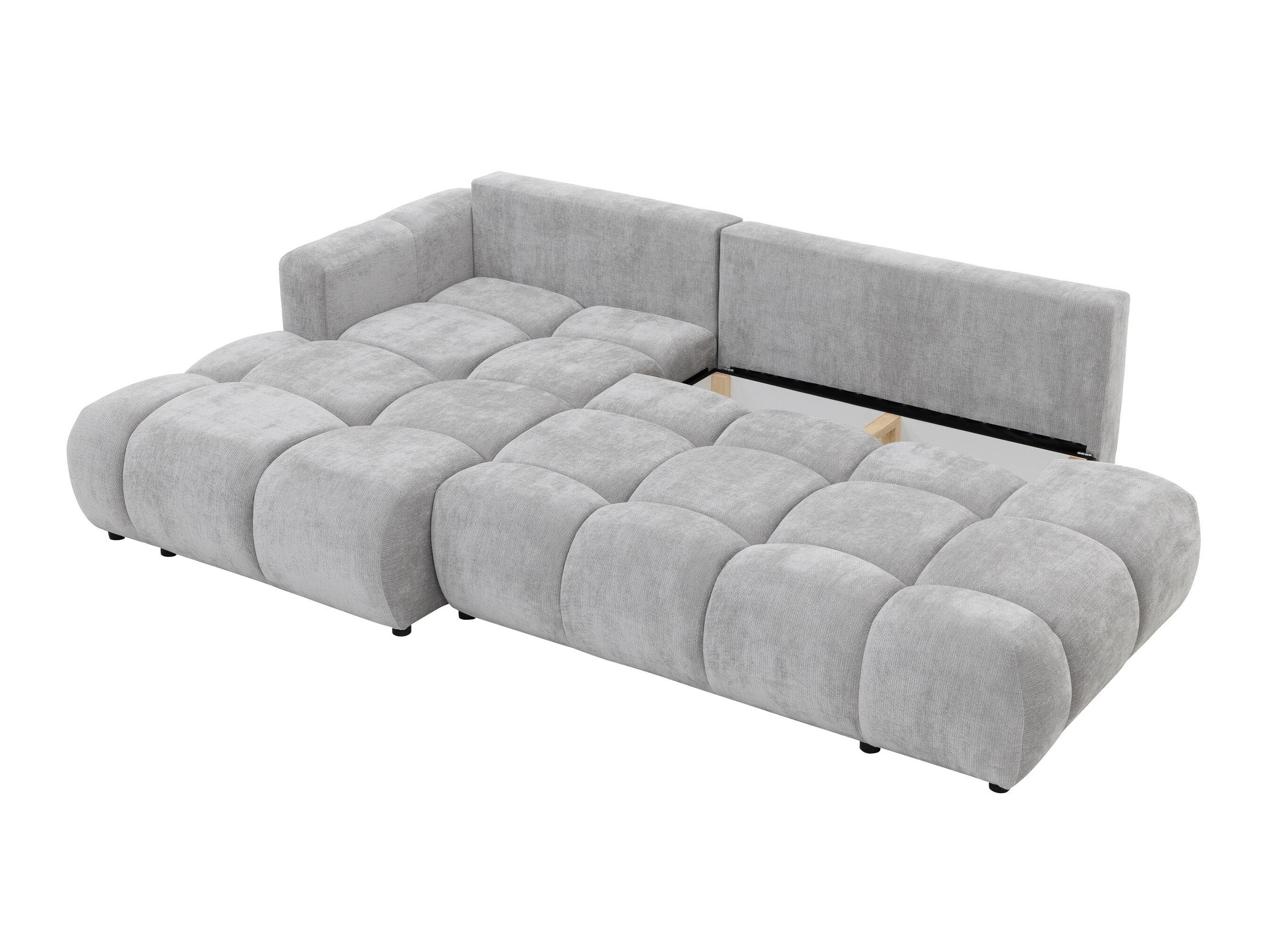 Corner sofa Oletudo (Velo 627)