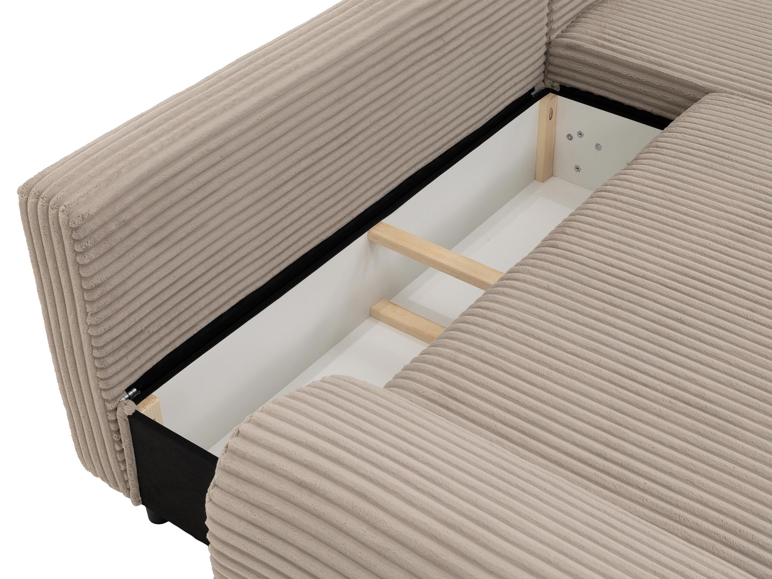 Corner sofa Camden 110 (Ambience 02)