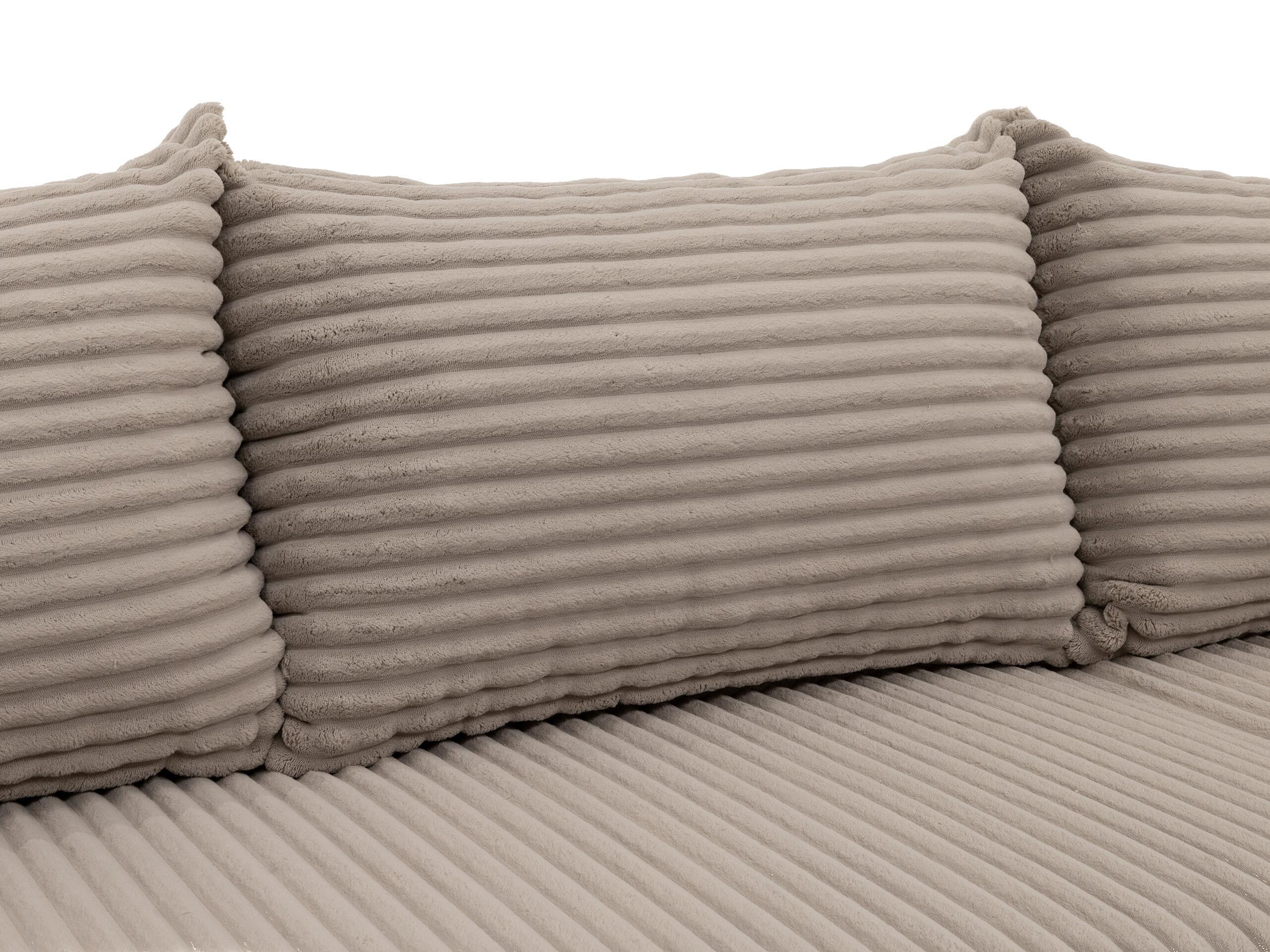 Corner sofa Camden 110 (Ambience 03)
