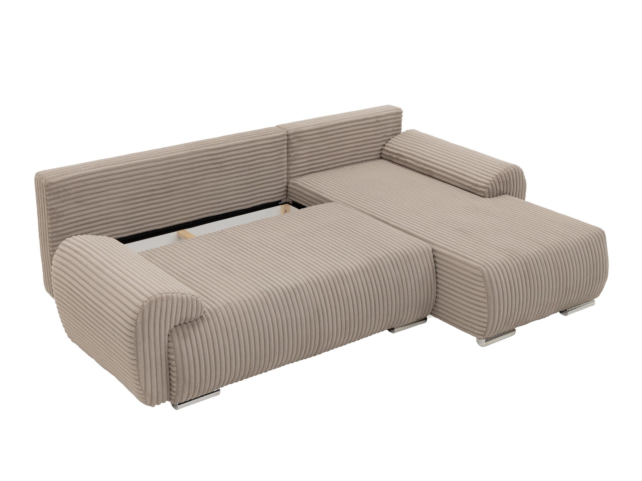 Corner sofa Camden 110 (Ambience 06)